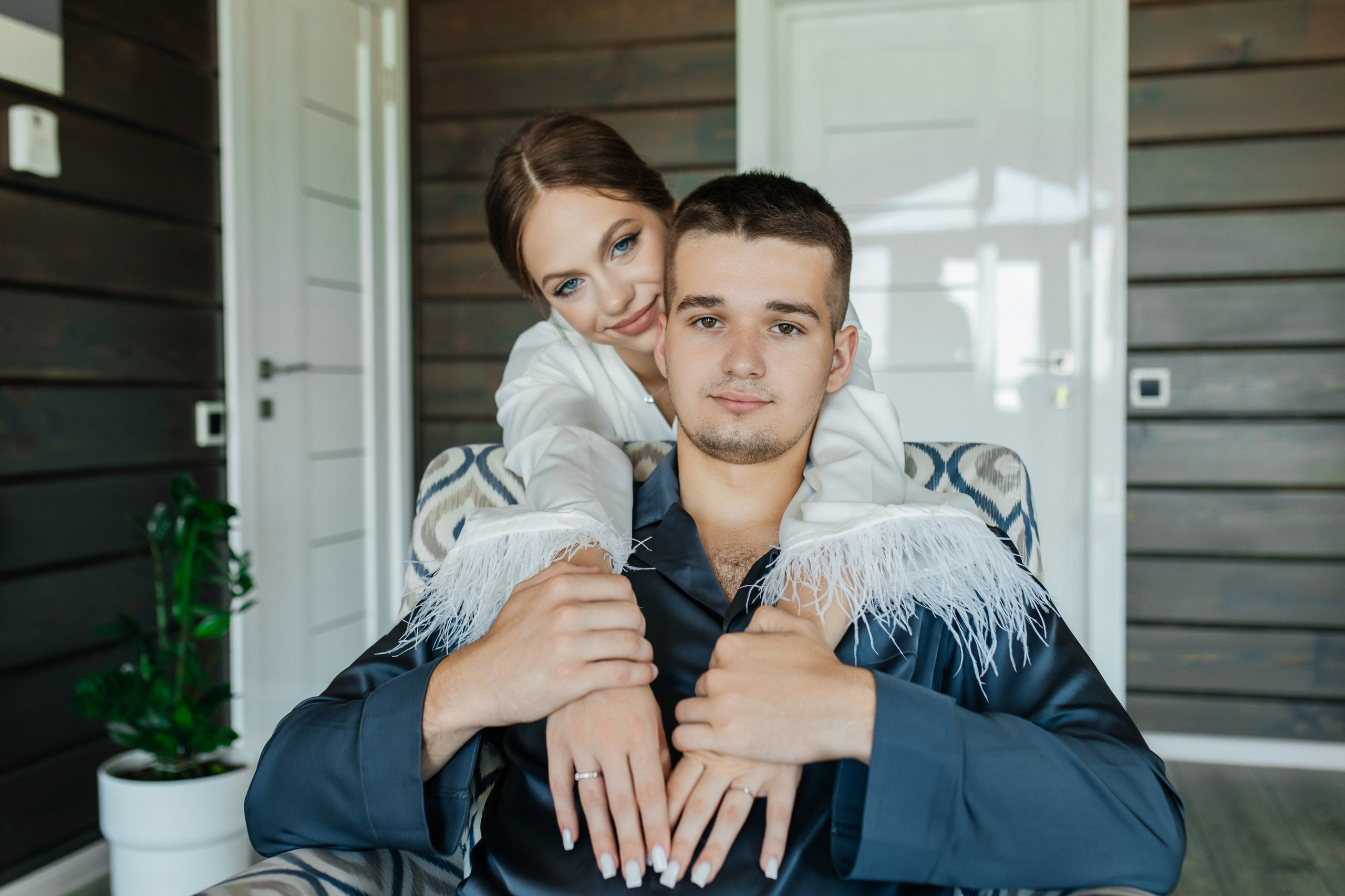 Ангелина и Даниил. Владислав Волков | Фотография и видеосъемка в Воронеже