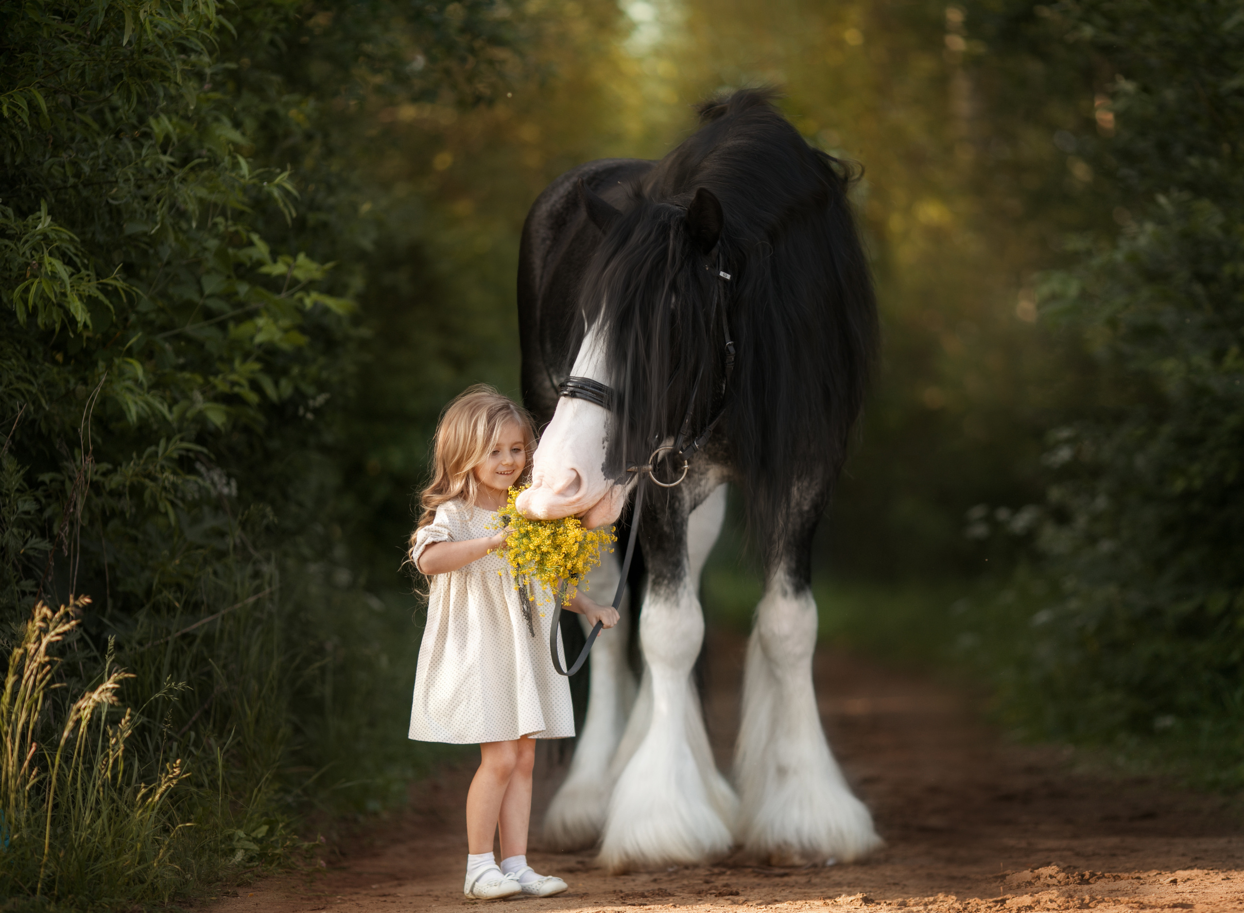 Детский и семейный фотограф Александра Грекова