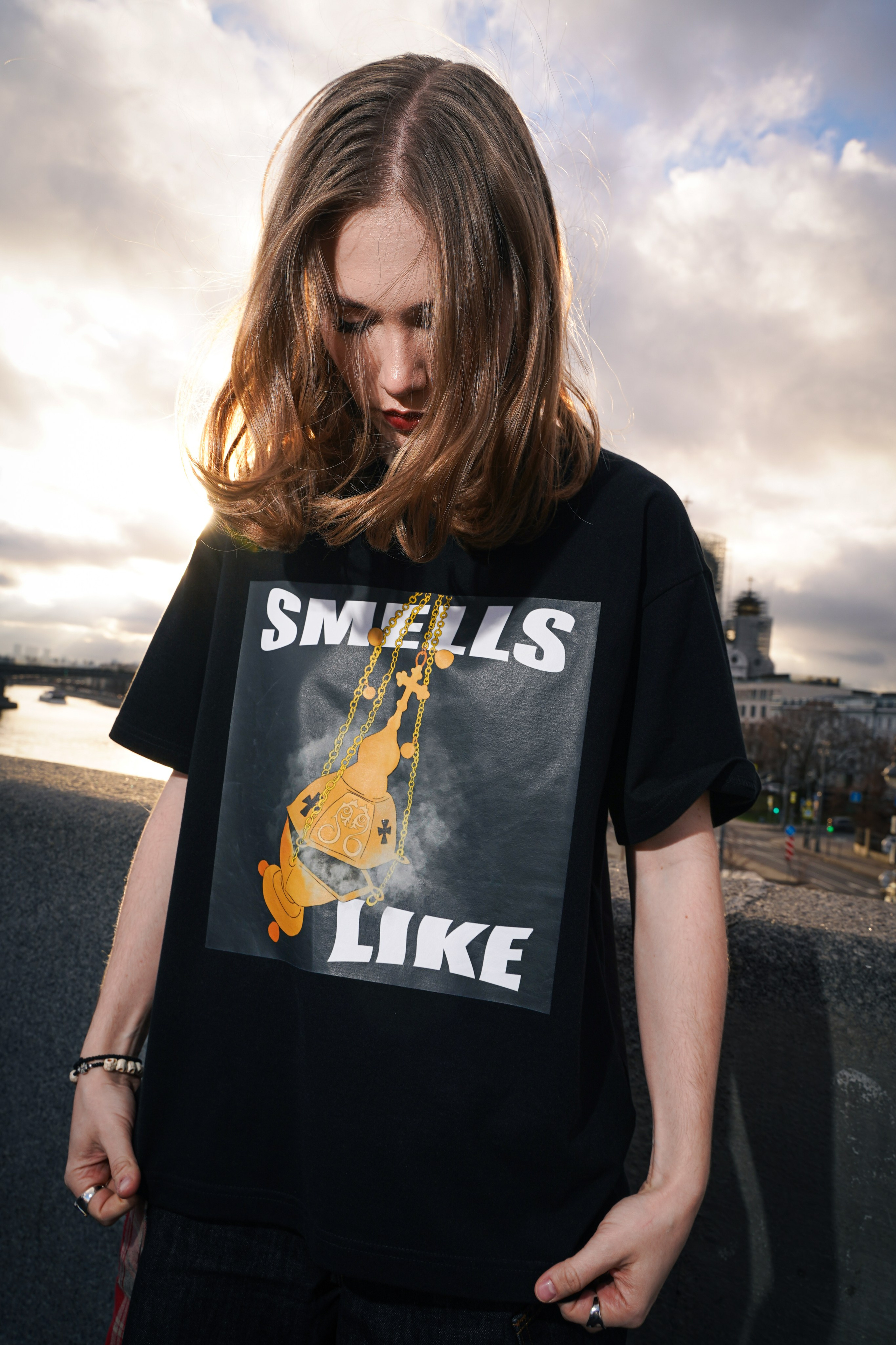 Бренд Одежды «Serafim». Видео и Фото