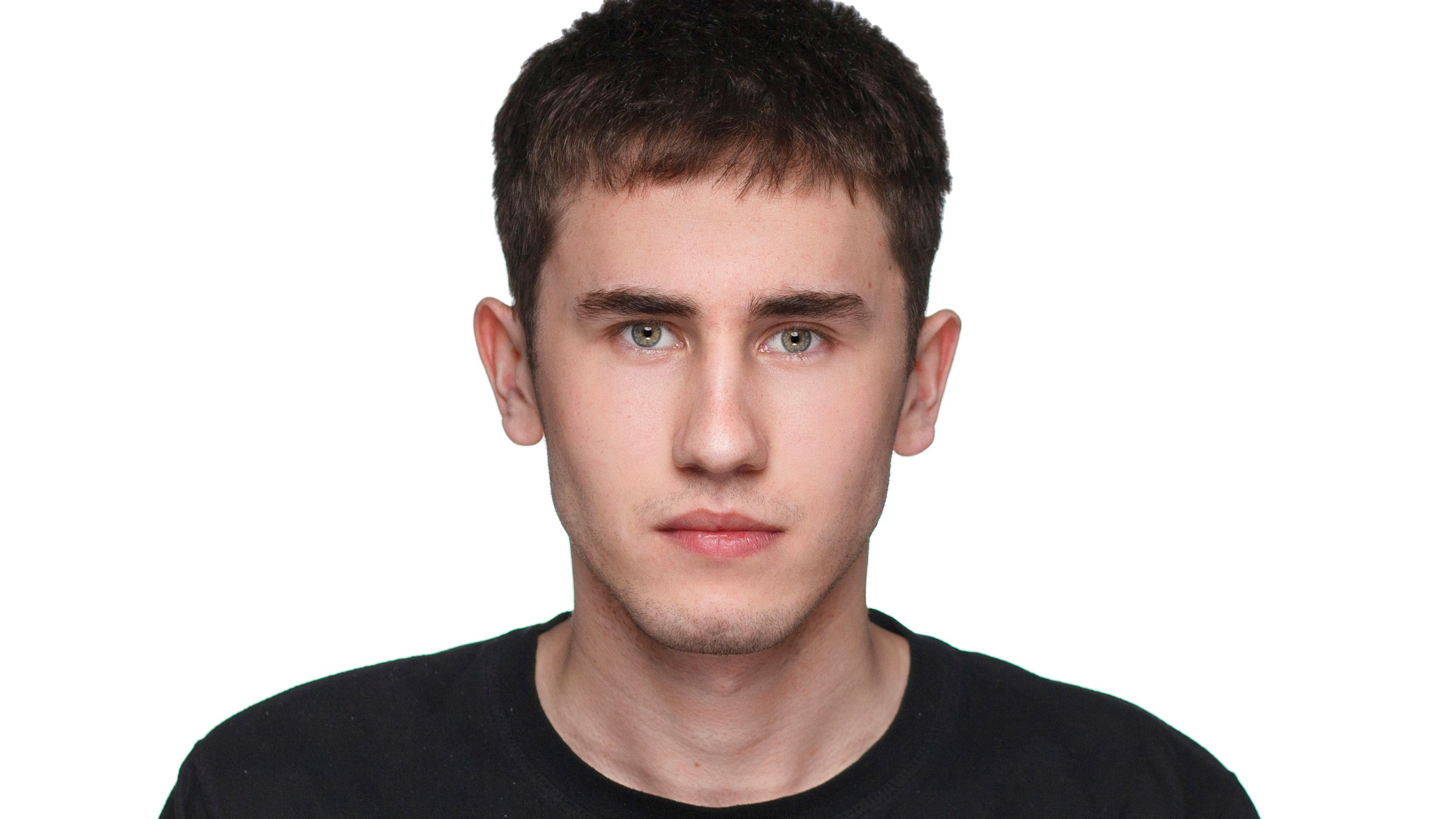 Ваше лучшее фото на документы