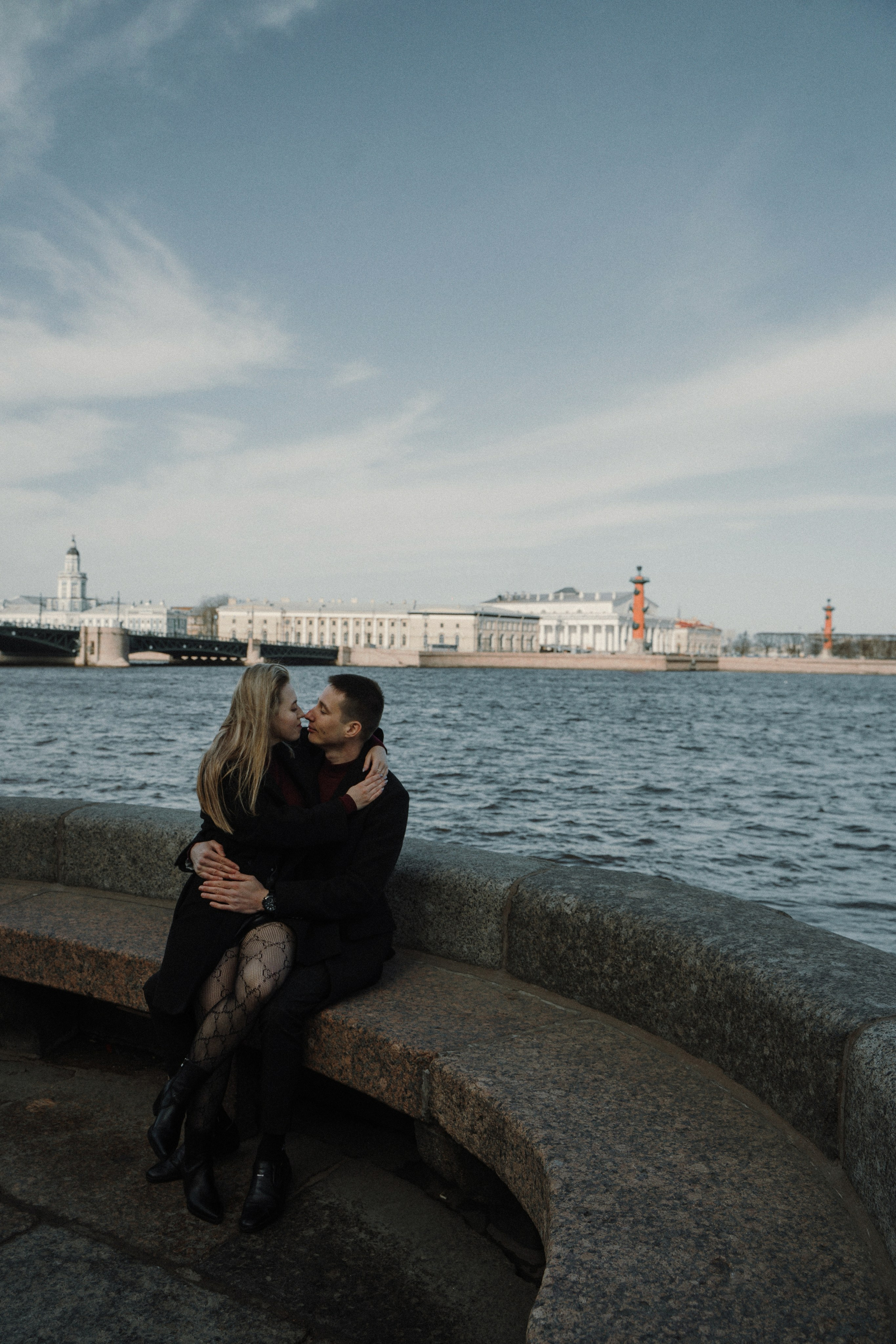 Апрель. Фотограф Санкт-Петербург