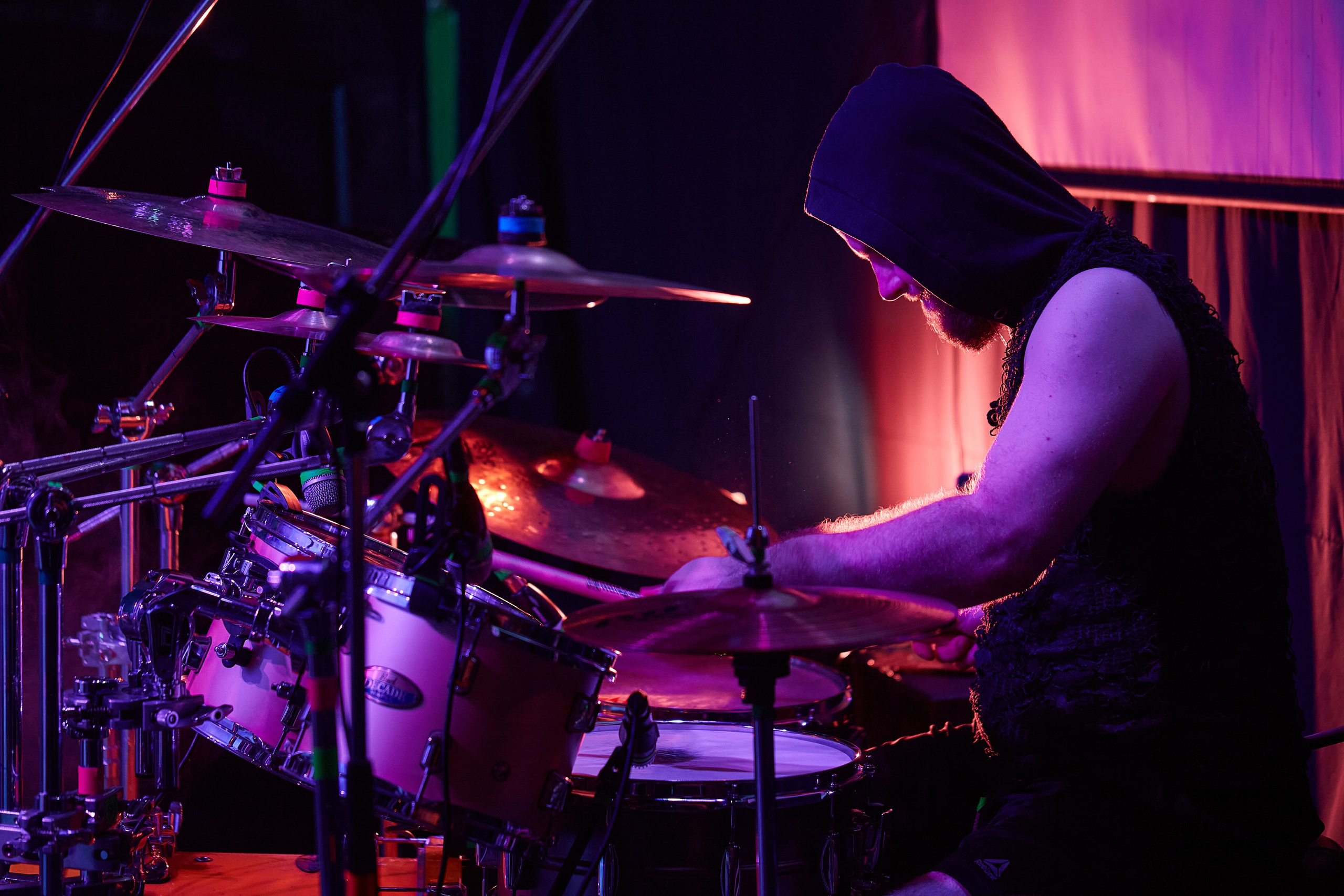 2023-12-24. Мещера