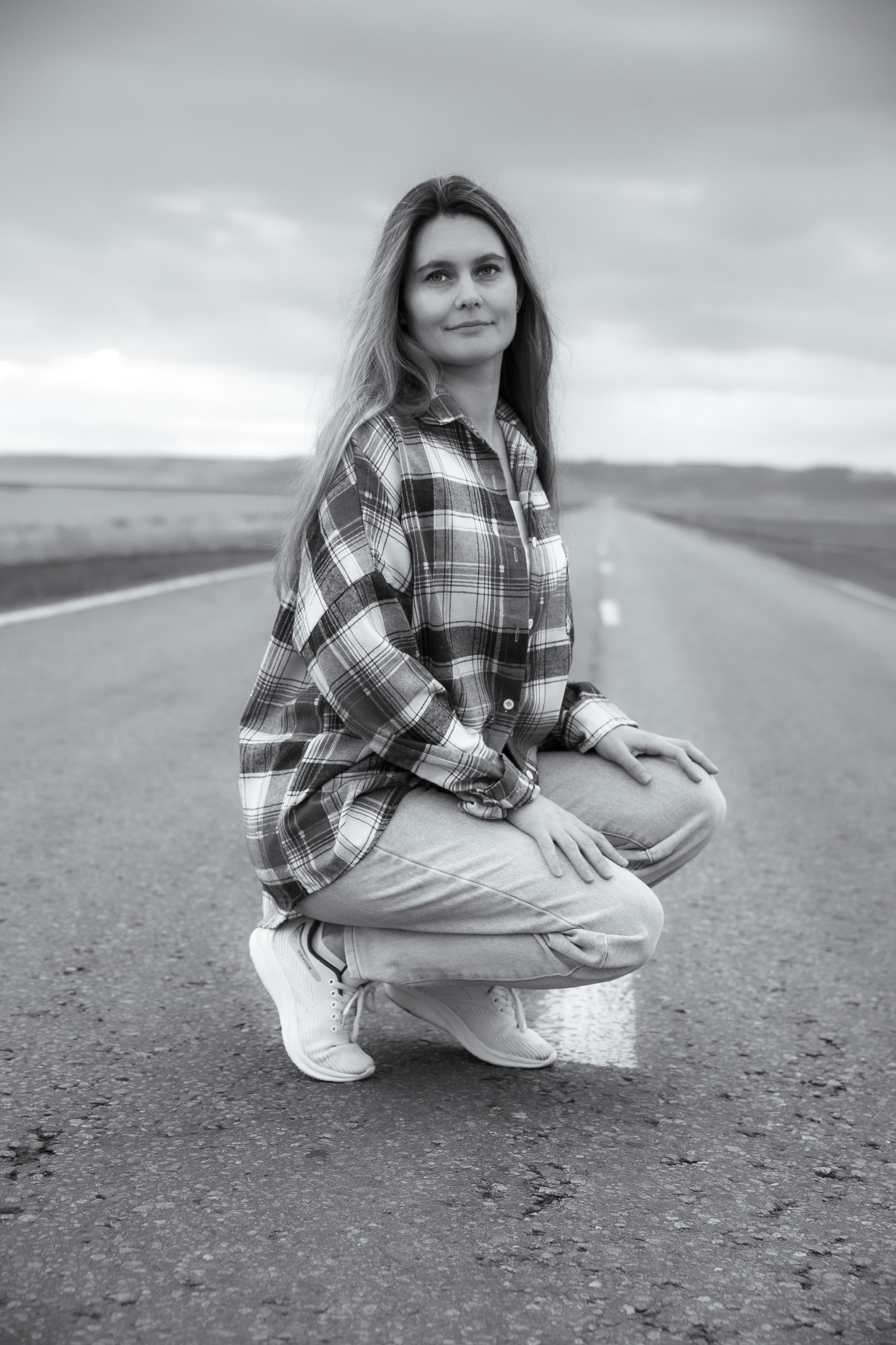 Фотосет в подсолнухах. Нина. Фотограф Лапочкина Татьяна
