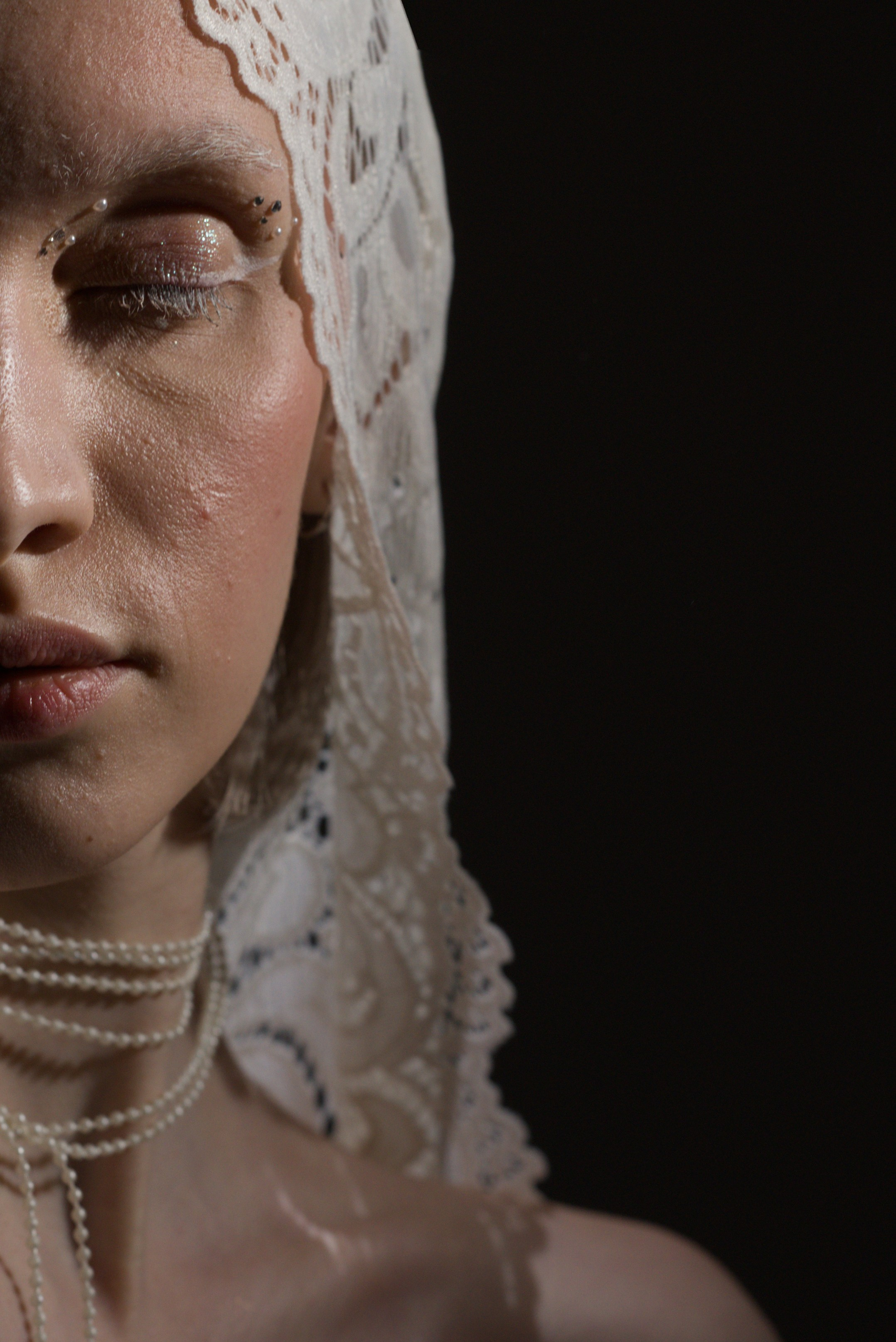 МК Мистика в Культе. Мир глазами Саши Д