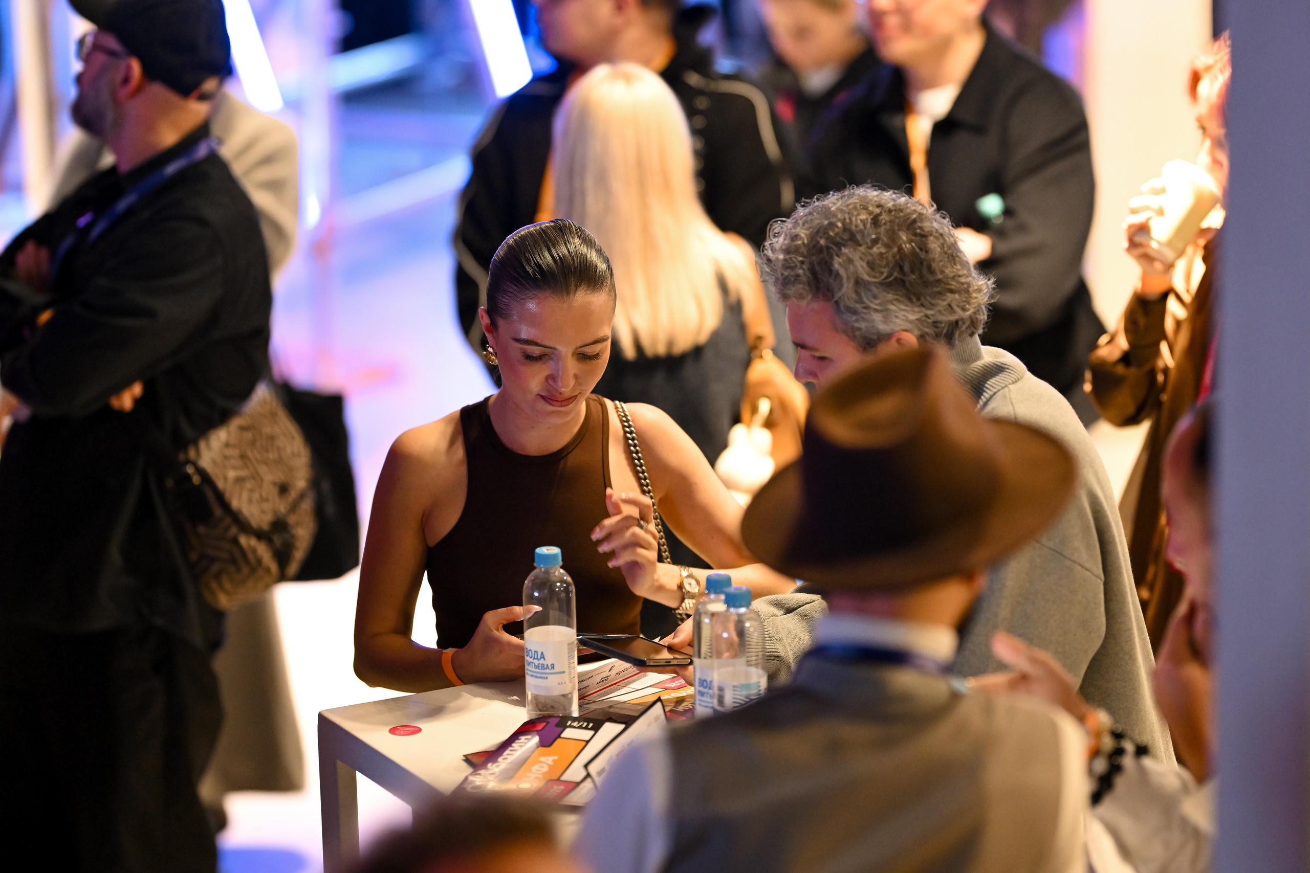 Субботин КОНФА 2025. Портфолио