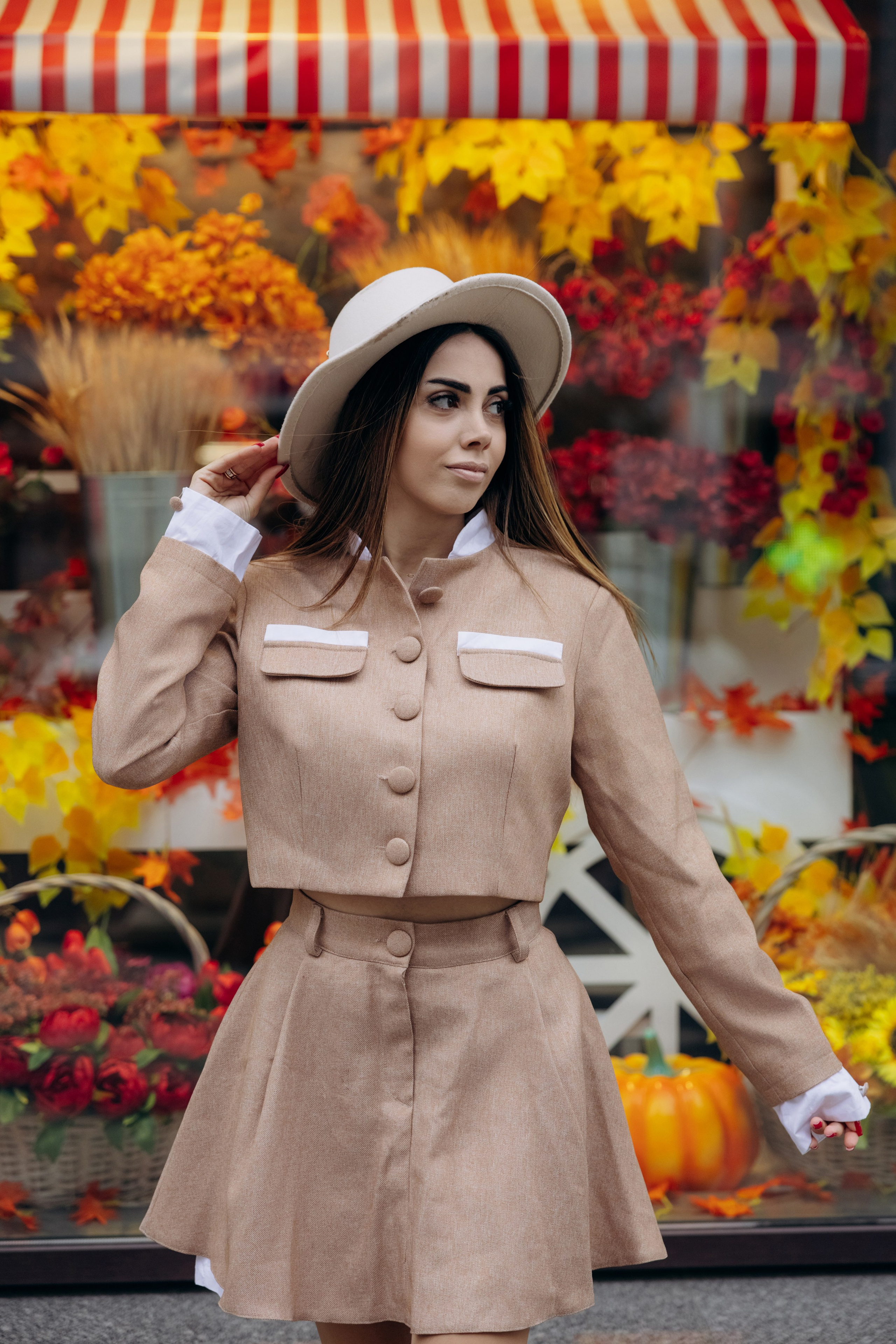 Улица Красная. Свадебный и семейный фотограф Краснодар, Юлия Потопахина