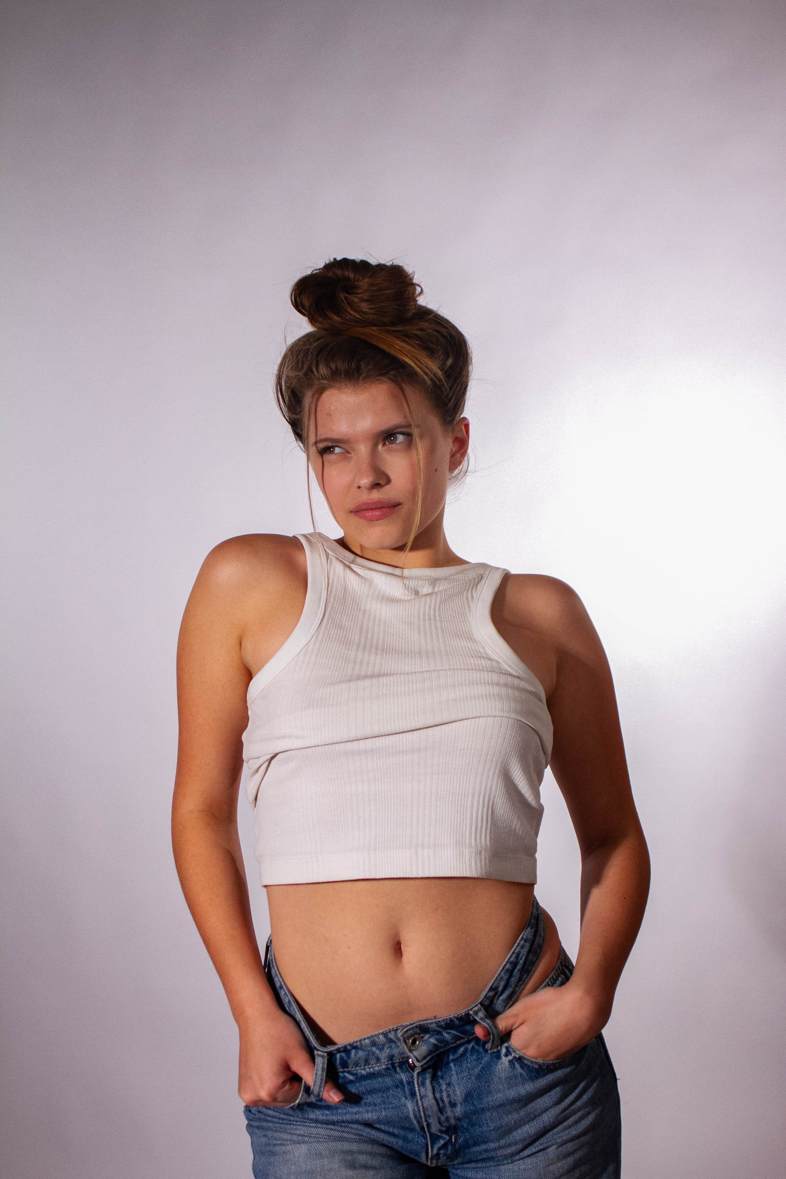 Адель фотостудия. Креативный фотограф Нижний Новгород Никита Корольков