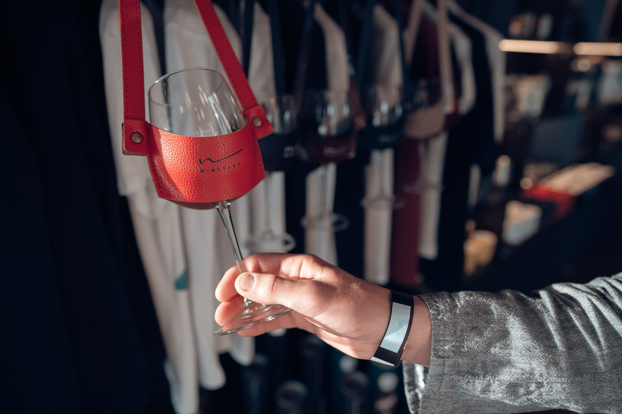 Фотоистория в Винном парке «Мрия» Ялта. Церковный фотограф Севастополь