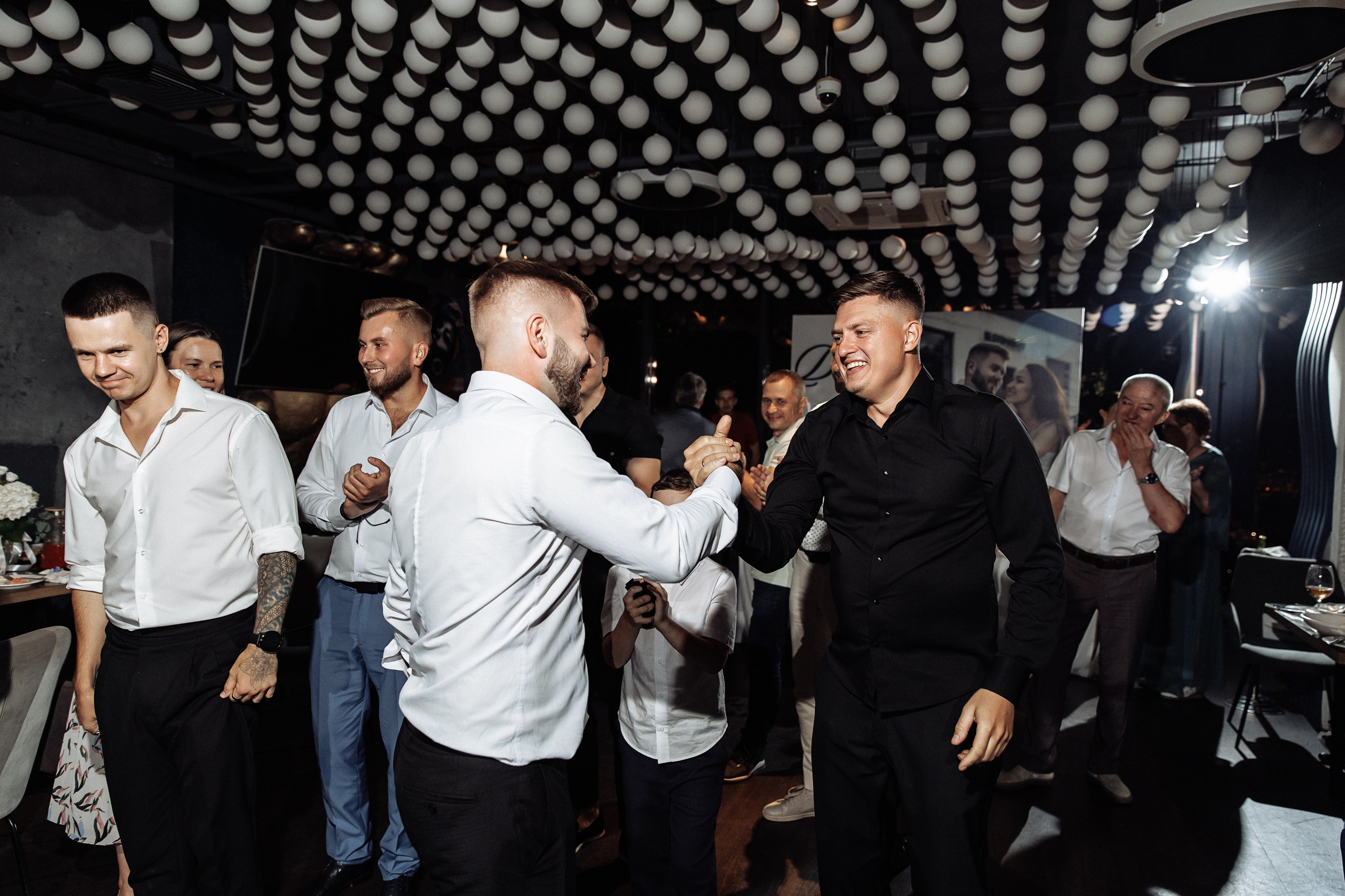 Анонс свадьбы Дима и Ира. Свадебный фотограф в Воронеже Денис Коровин