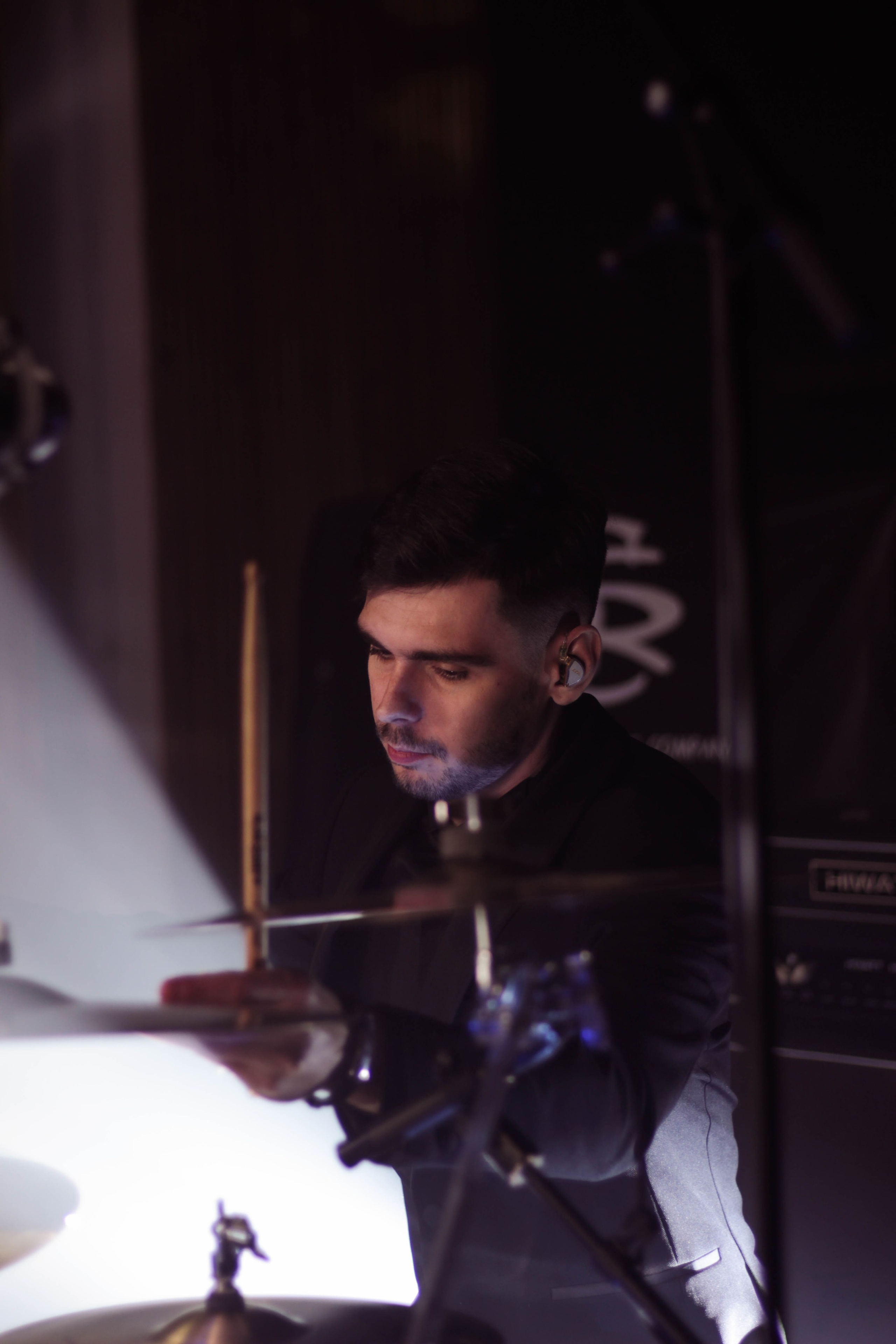 Репортаж. Творческий фотограф в Санкт-Петербурге | Саша Трапезникова