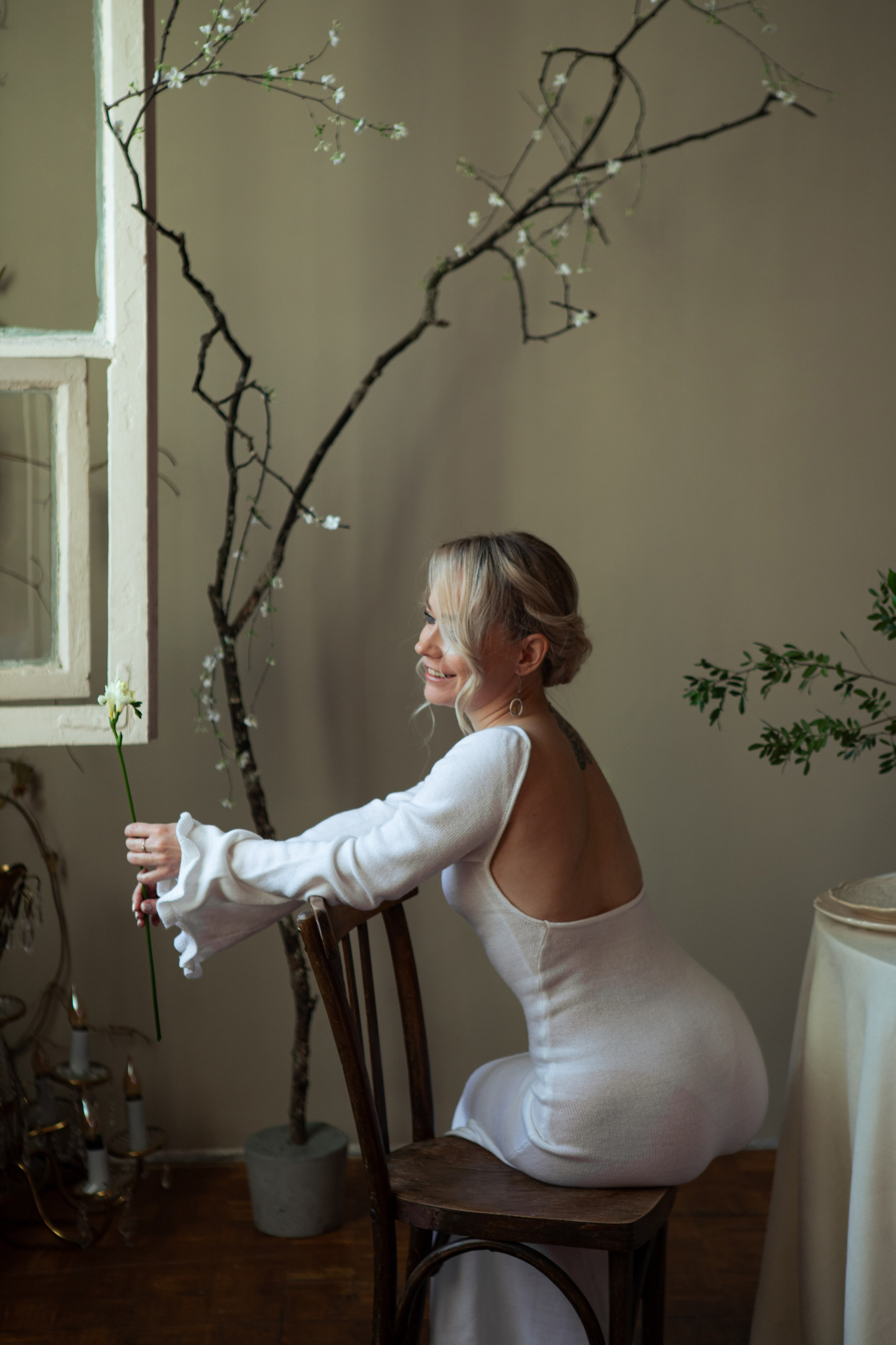 Юлия. Семейный и контент- фотограф Анна Уткина, Электросталь, Ногинск, Москва