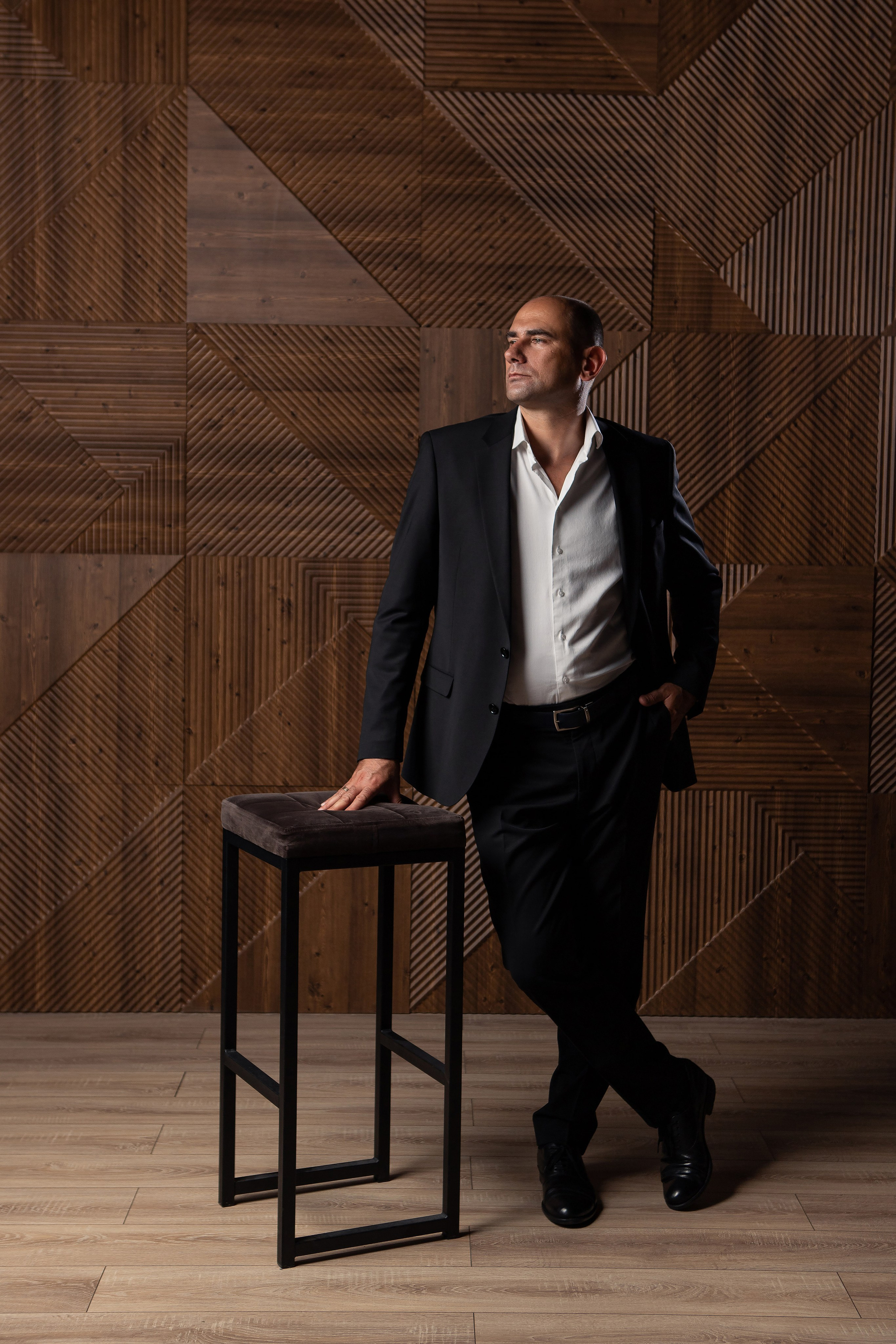 Андрей, основатель агенства недвижимости. Семейный и контент- фотограф Анна Уткина, Электросталь, Ногинск