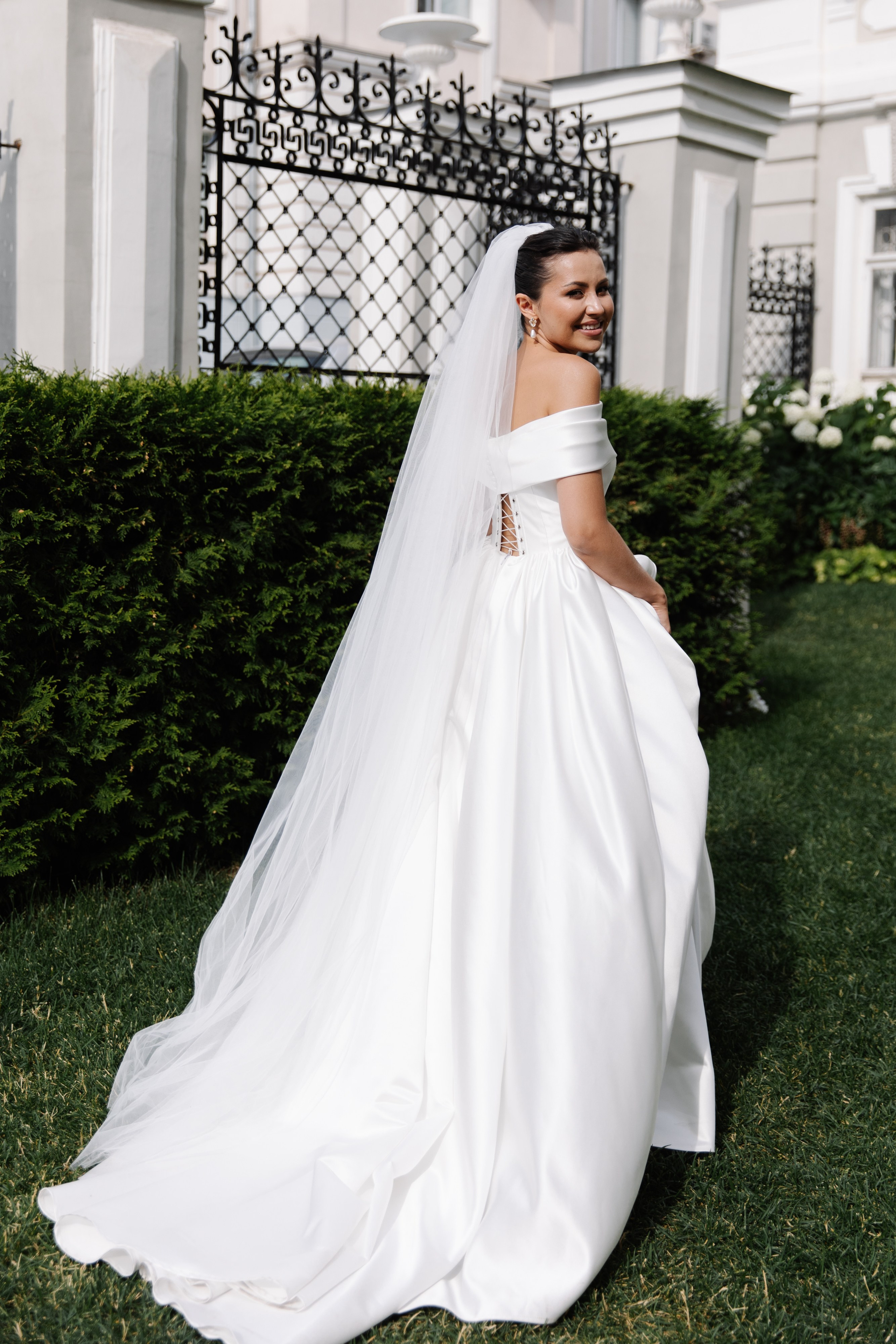 Фархад и Энже. Фотограф Диана Хасанова, г. Казань