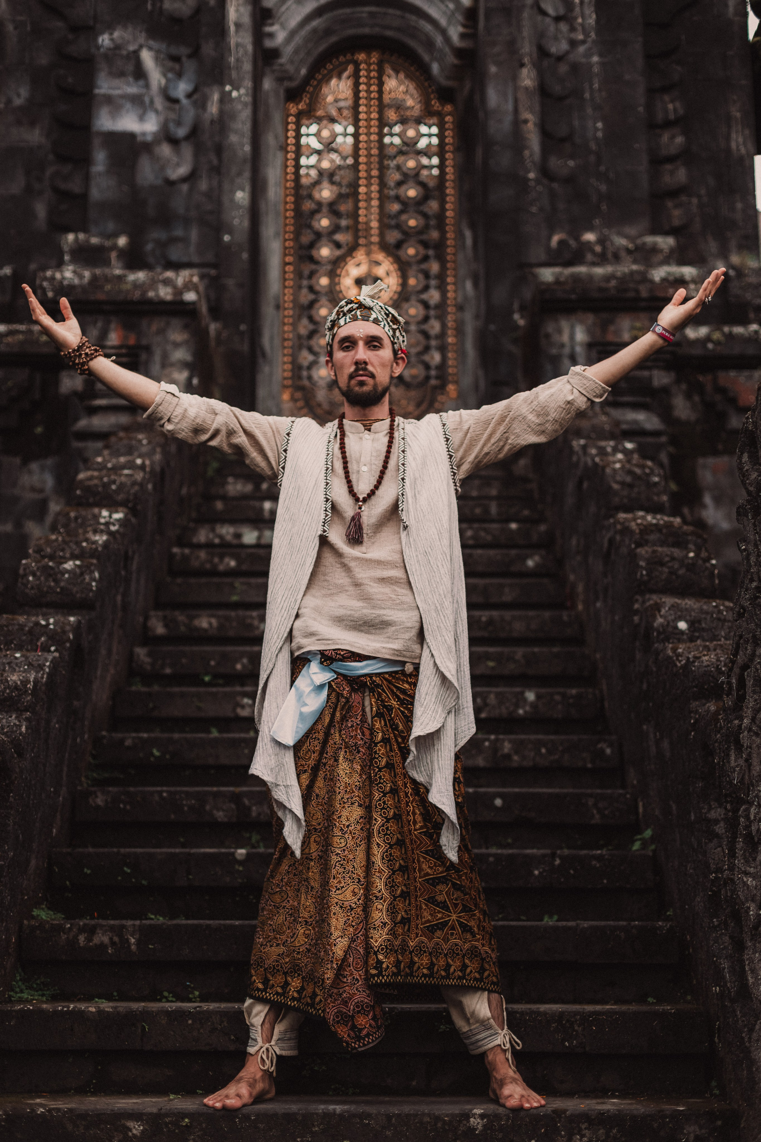 Sudakra. Мариам Багдасарян