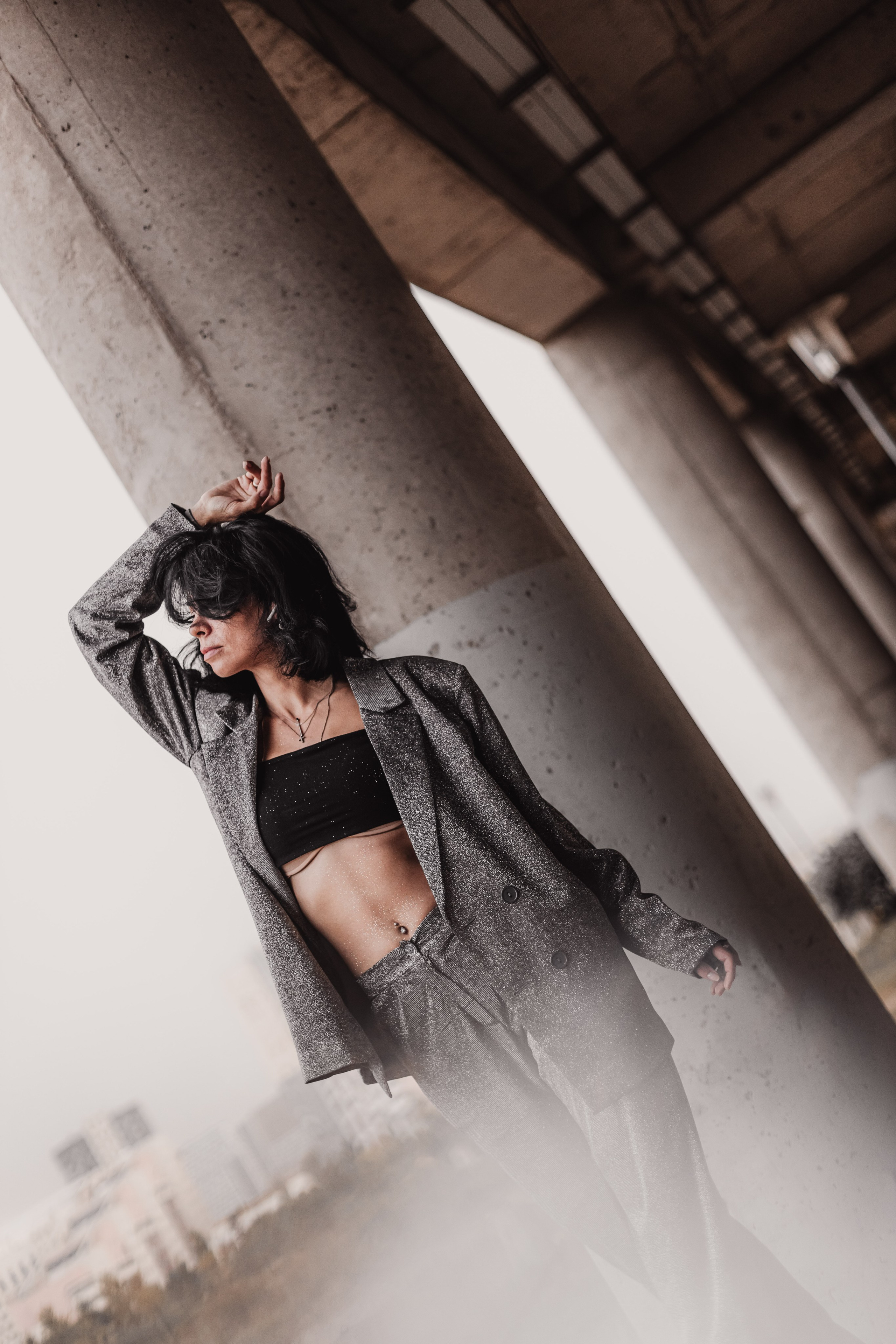 Svetlana is happy. Мариам Багдасарян