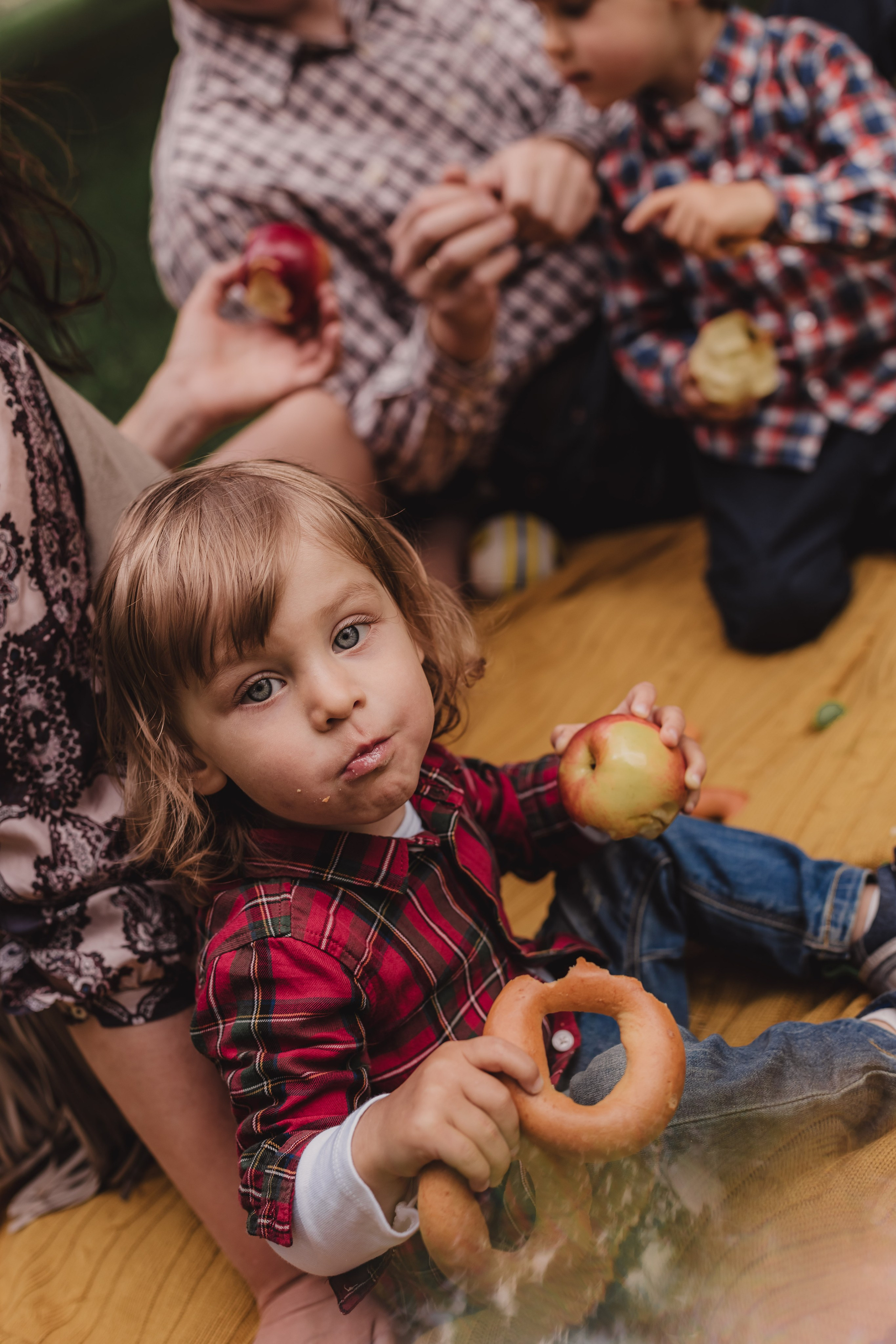 Когда мама королева. Мариам Багдасарян