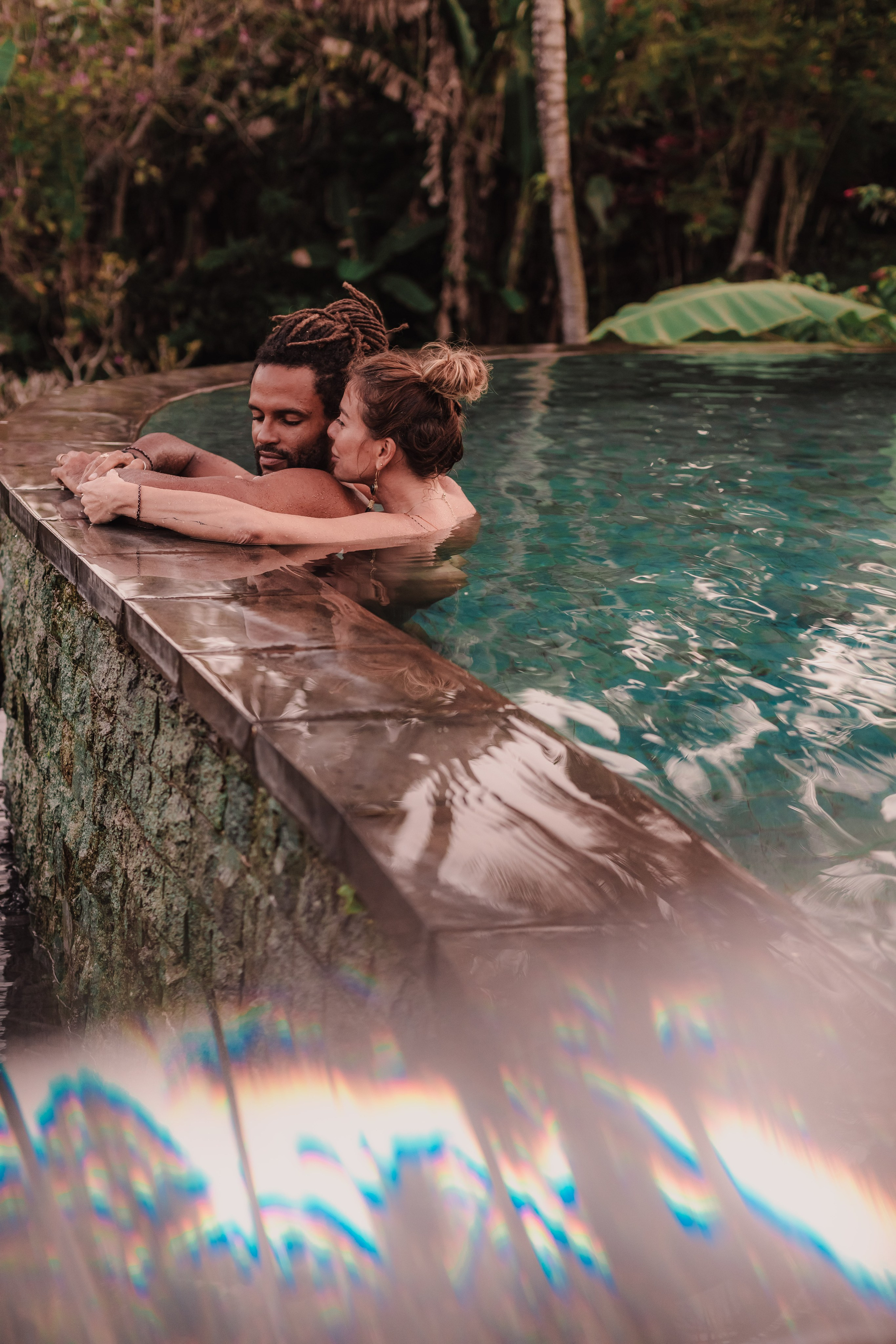 Love & honey. Mariam Bagdasaryan