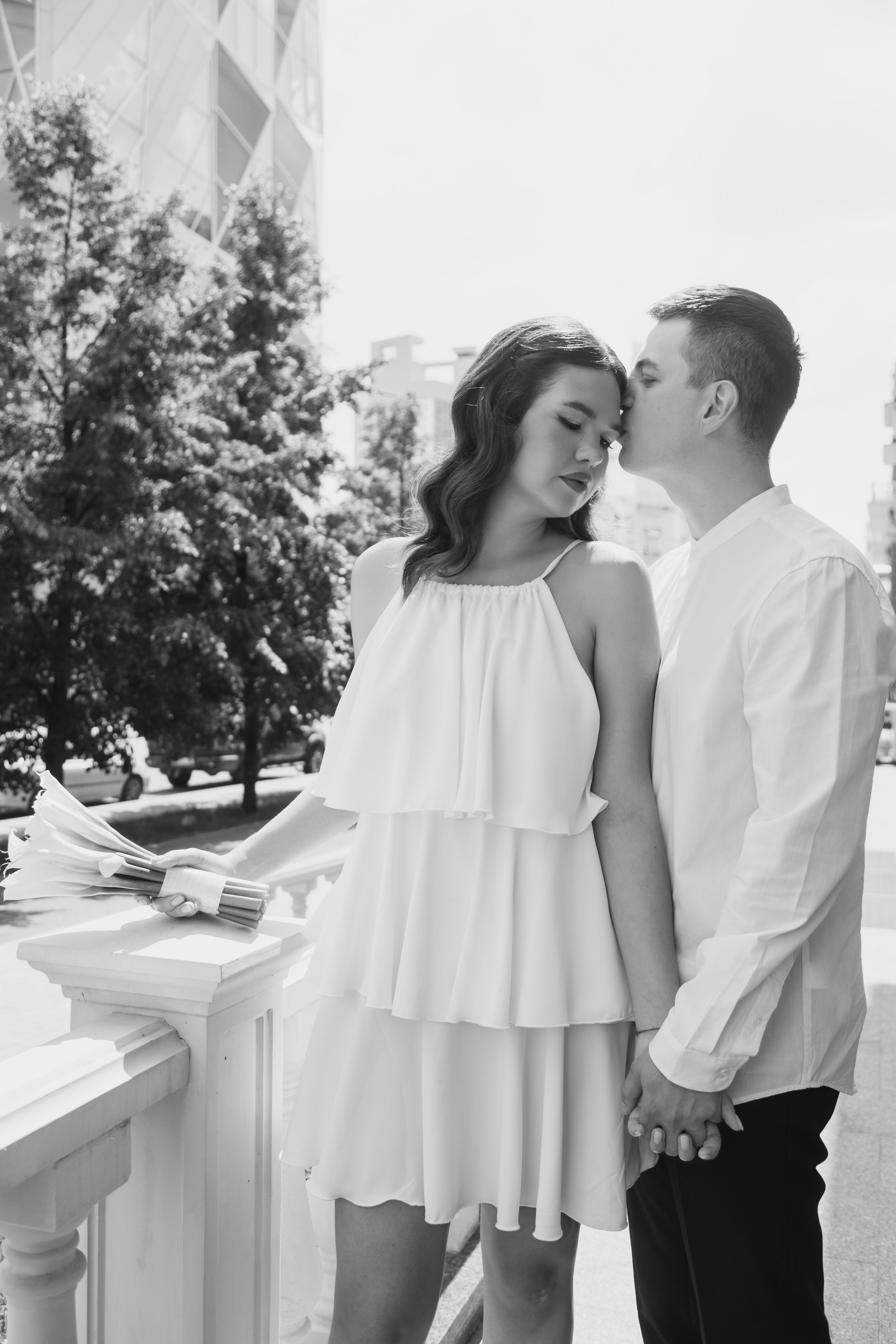 Горького. Свадебный и семейный фотограф Екатеринбург Настя Саедгалина