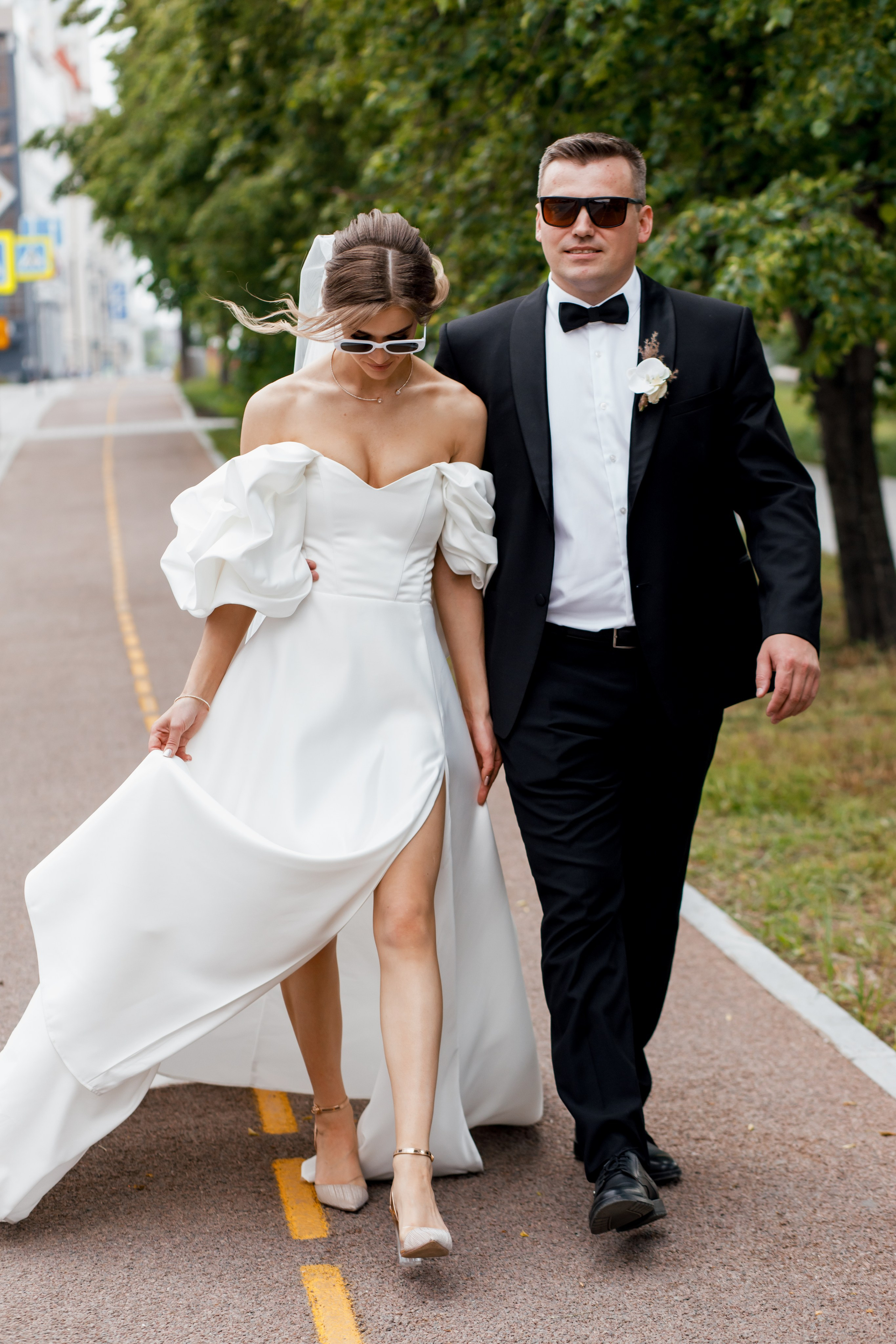 Виктория и Антон. Свадебный и семейный фотограф Екатеринбург Настя Саедгалина