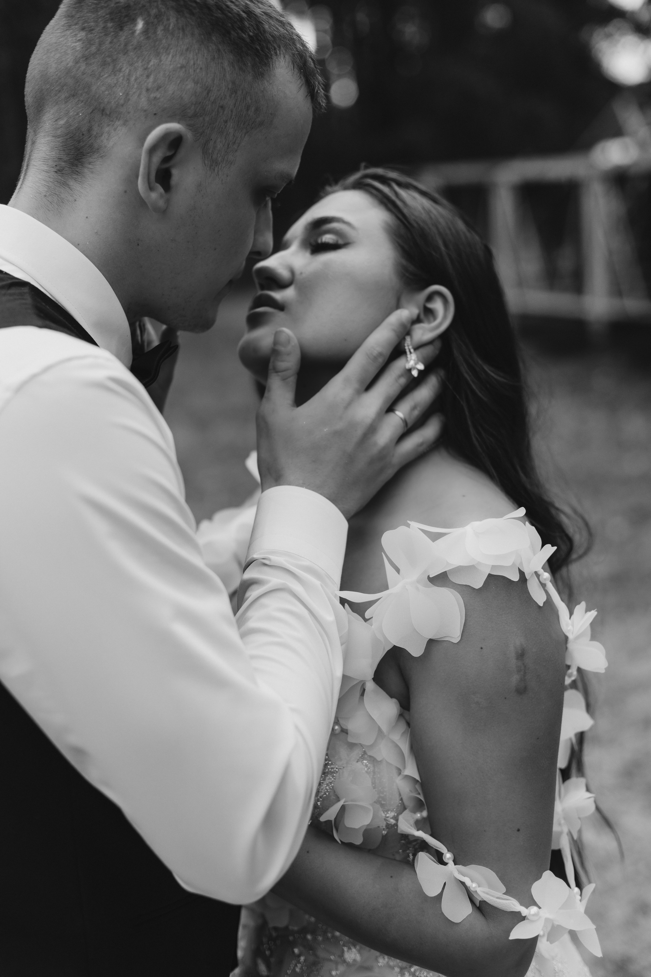 Alëna&Sergei. Свадебный и семейный фотограф Екатеринбург Настя Саедгалина