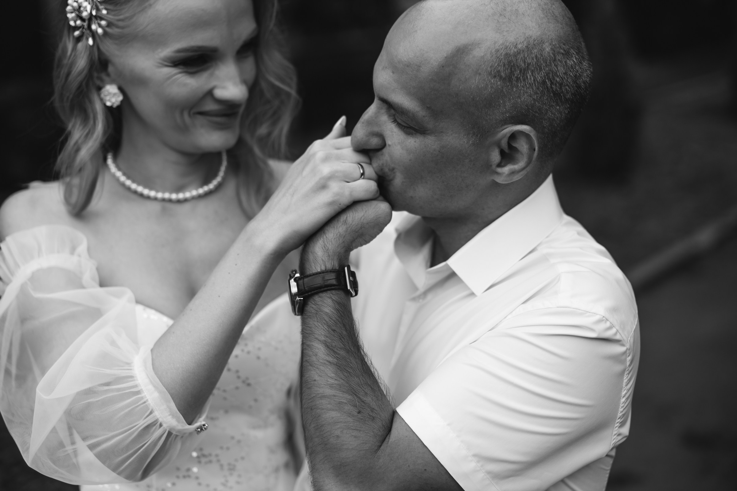 Виктор и Виктория. Семейный фотограф в Волгодонске Краченцева Анна