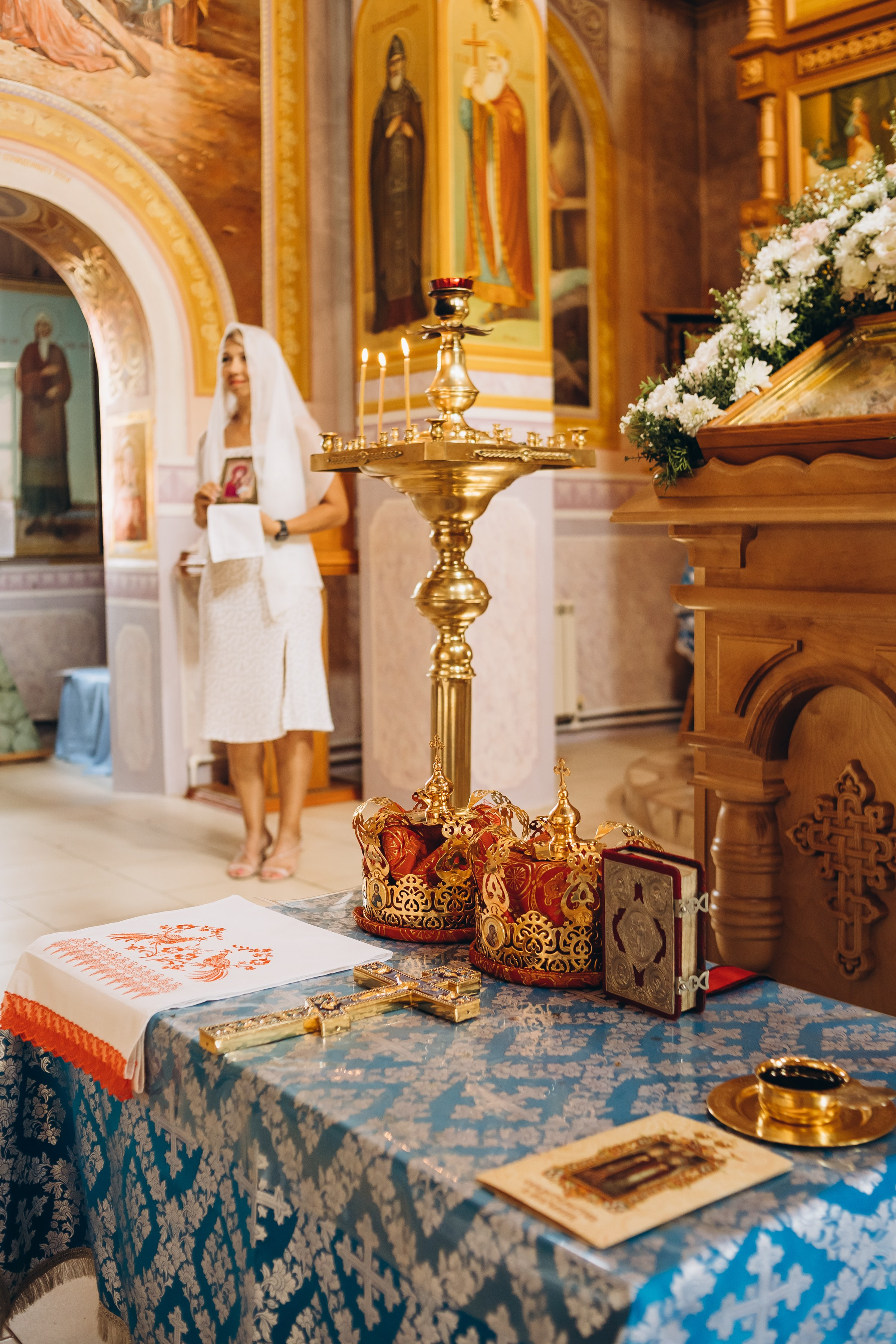 Дмитрий и Оксана. Семейный фотограф в Волгодонске Краченцева Анна