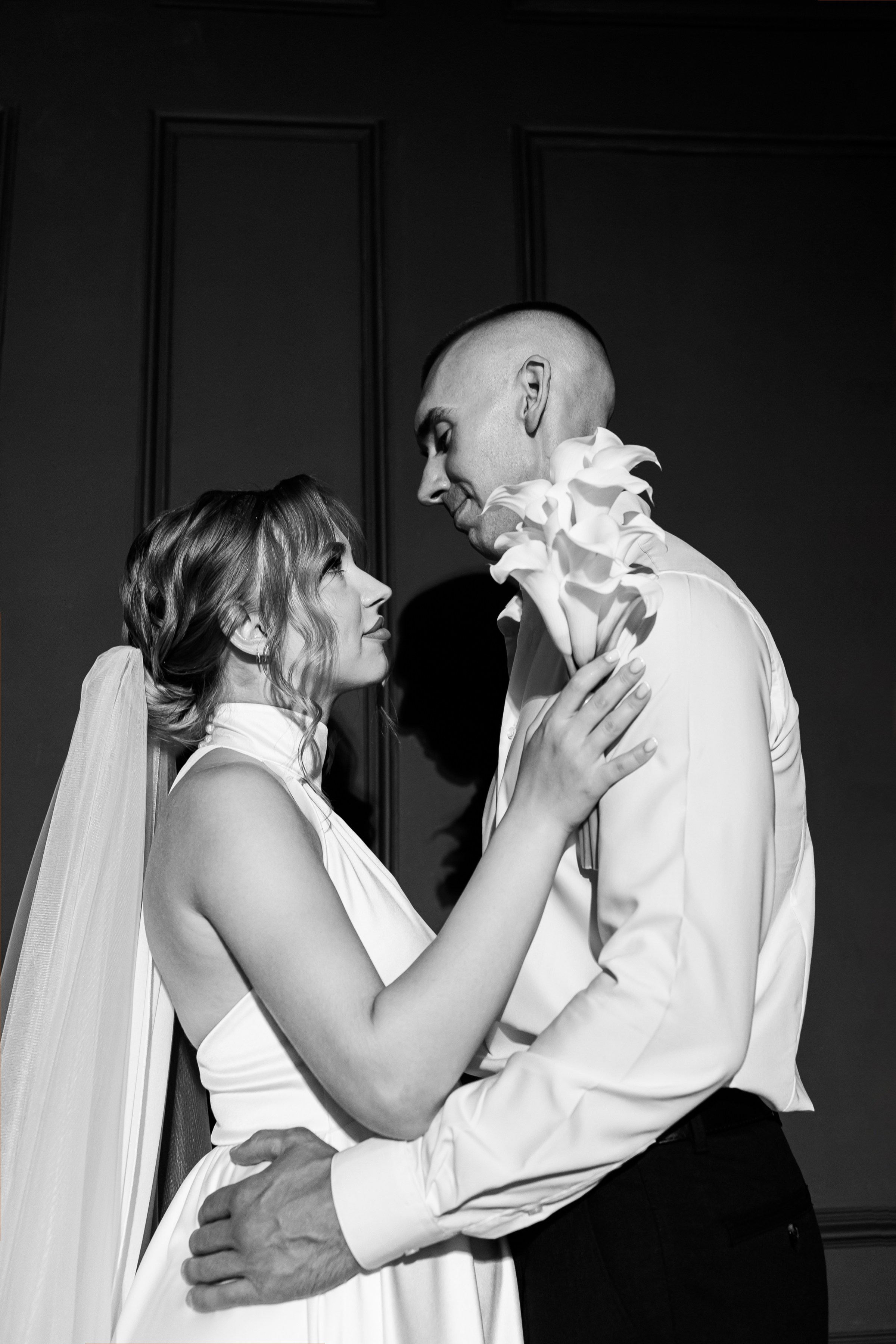 Егор & Анастасия. Семейный фотограф в Волгодонске Краченцева Анна