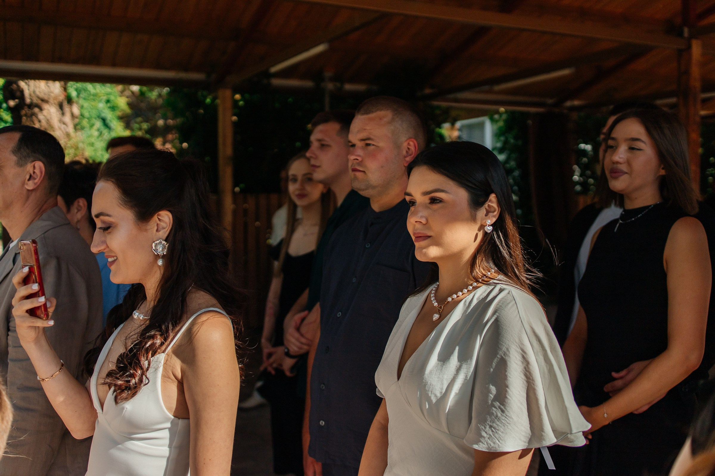 Влад & Мария. Семейный фотограф в Волгодонске Краченцева Анна