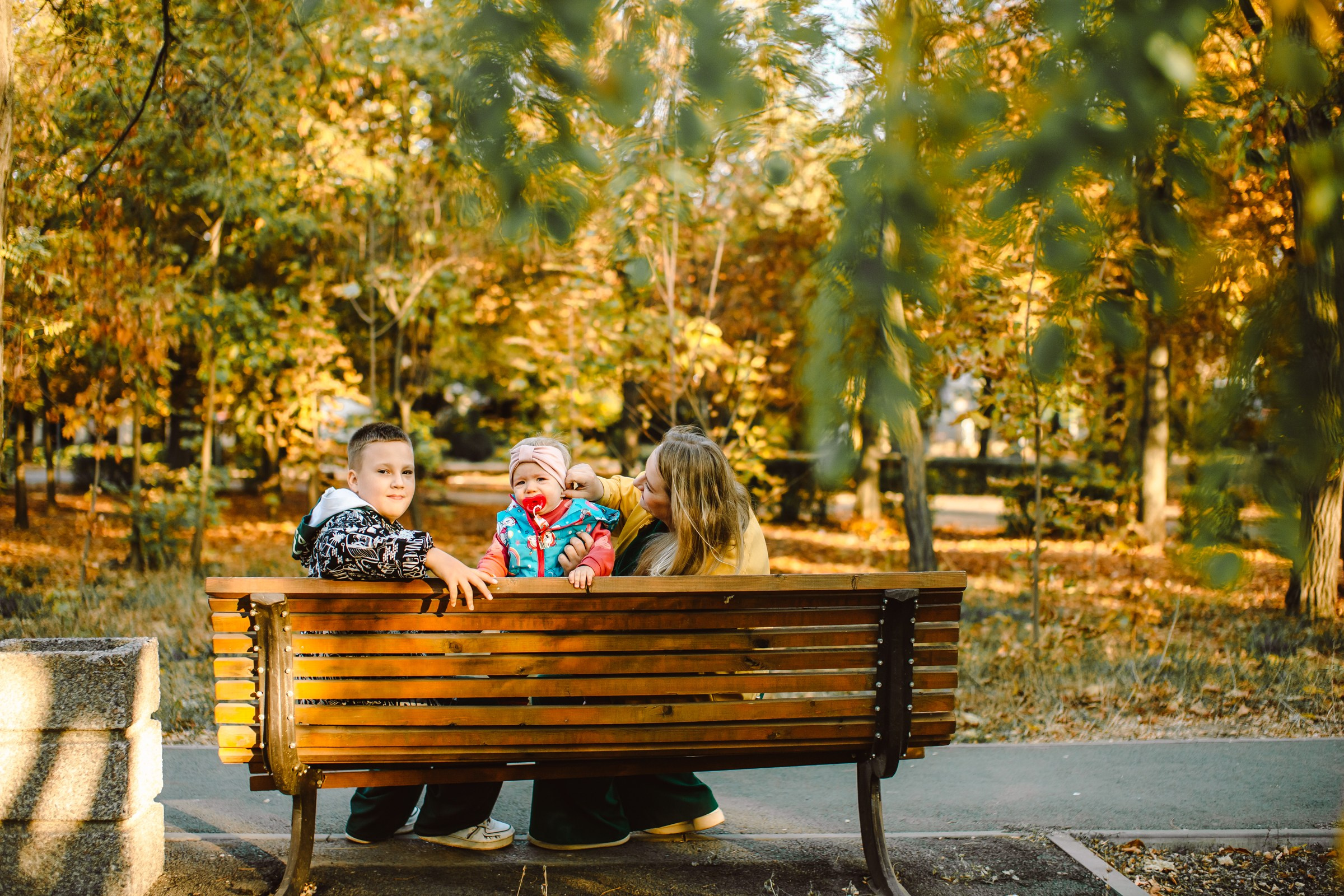 Первый год Мирославы. Семейный фотограф в Волгодонске Краченцева Анна