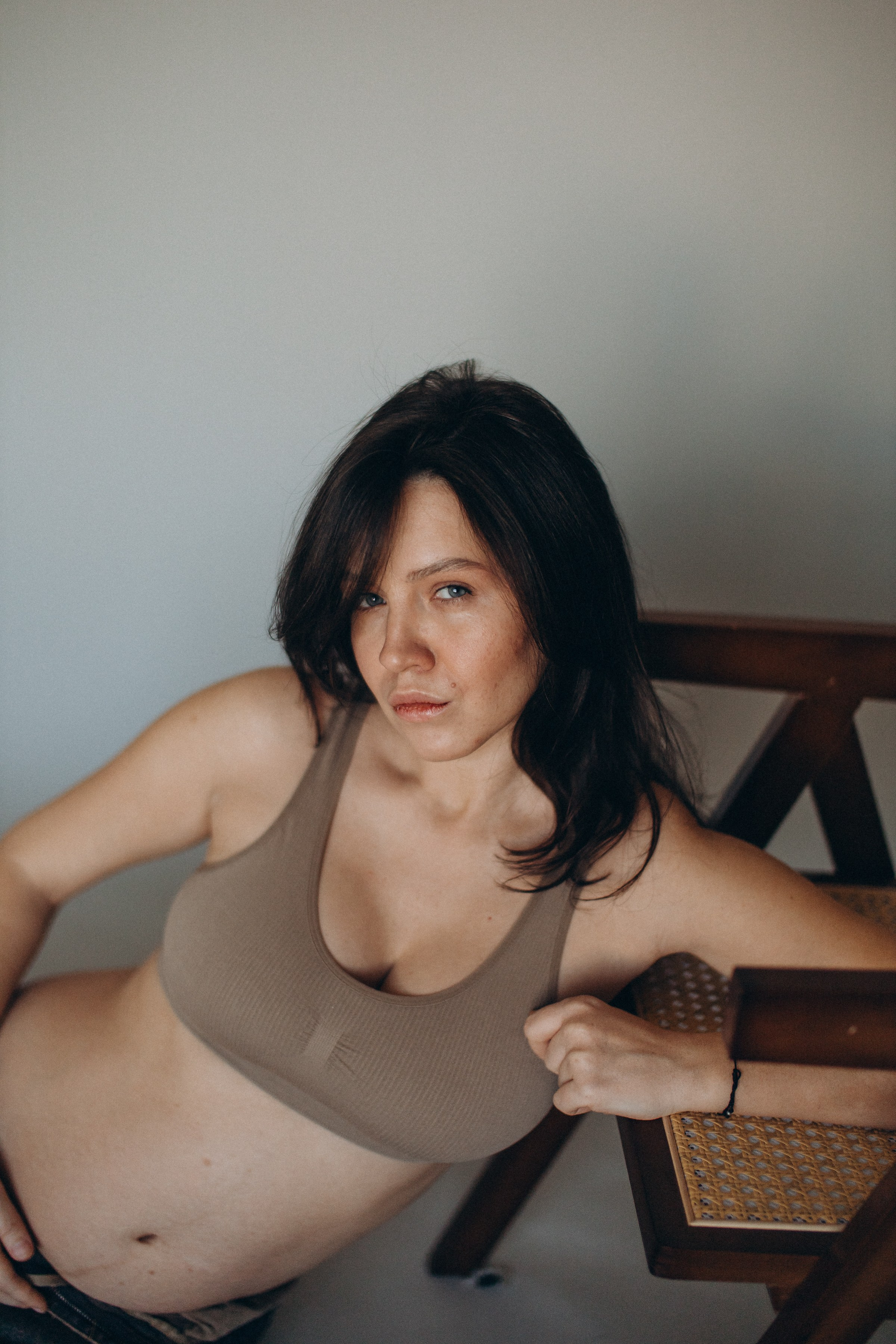 Маша. Семейный фотограф в Волгодонске Краченцева Анна