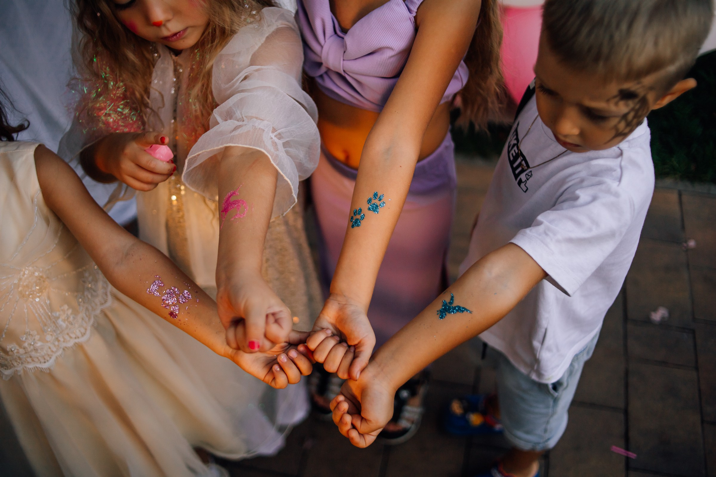 Амине 5. Семейный фотограф в Волгодонске Краченцева Анна