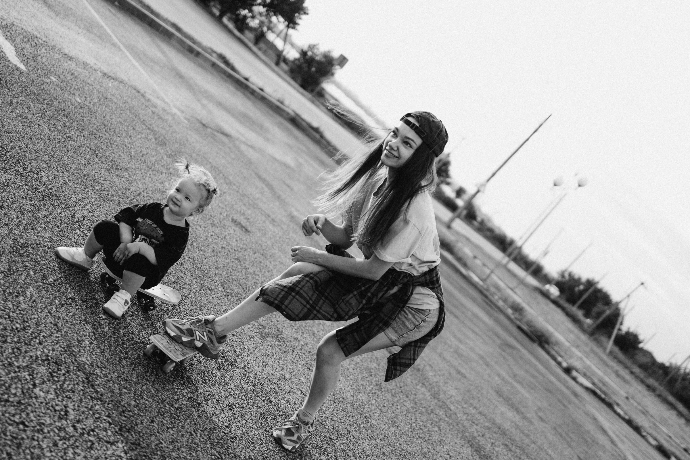 Как сестры. Семейный фотограф в Волгодонске Краченцева Анна