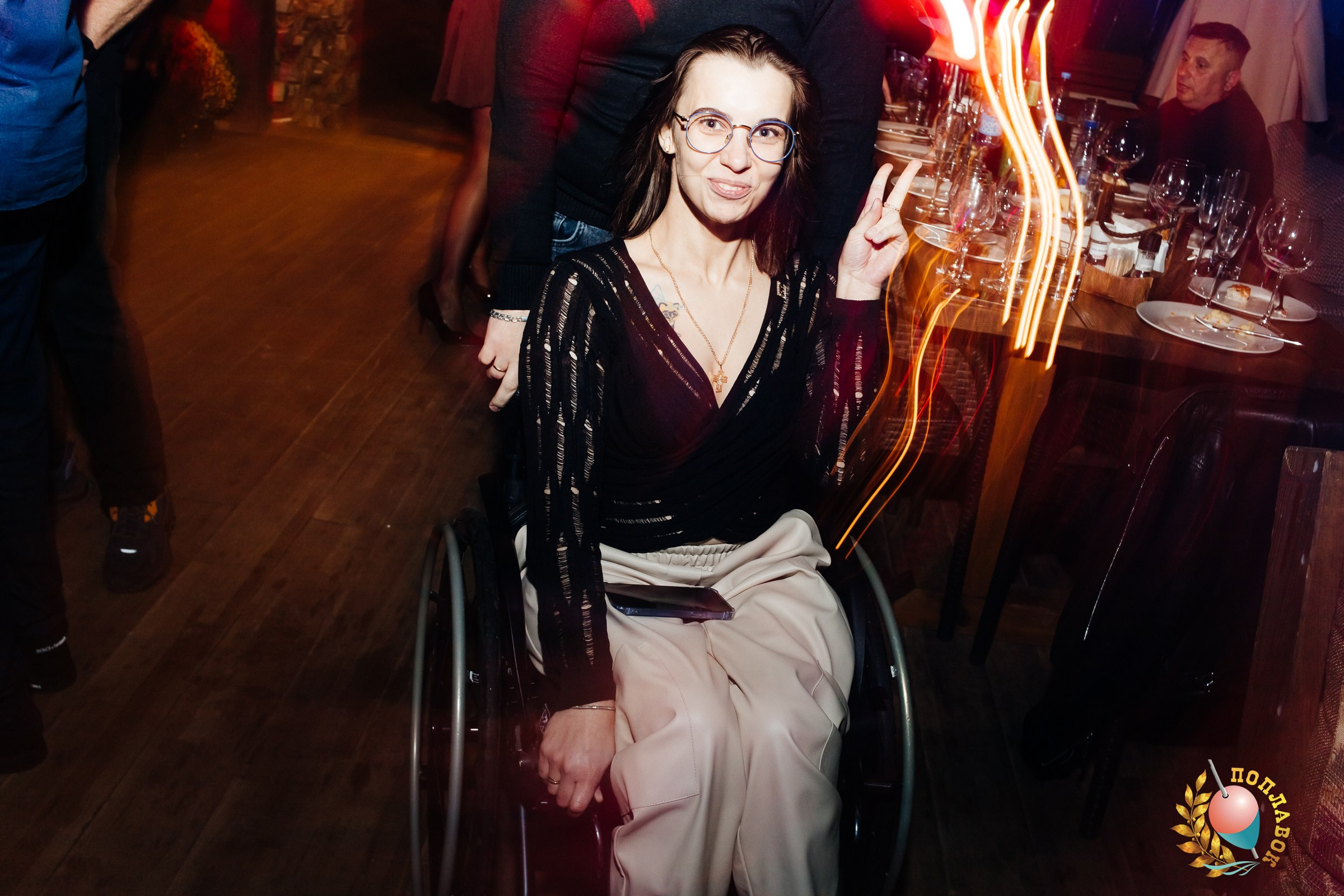 Поплавок 18.10.2024. Семейный фотограф в Волгодонске Краченцева Анна