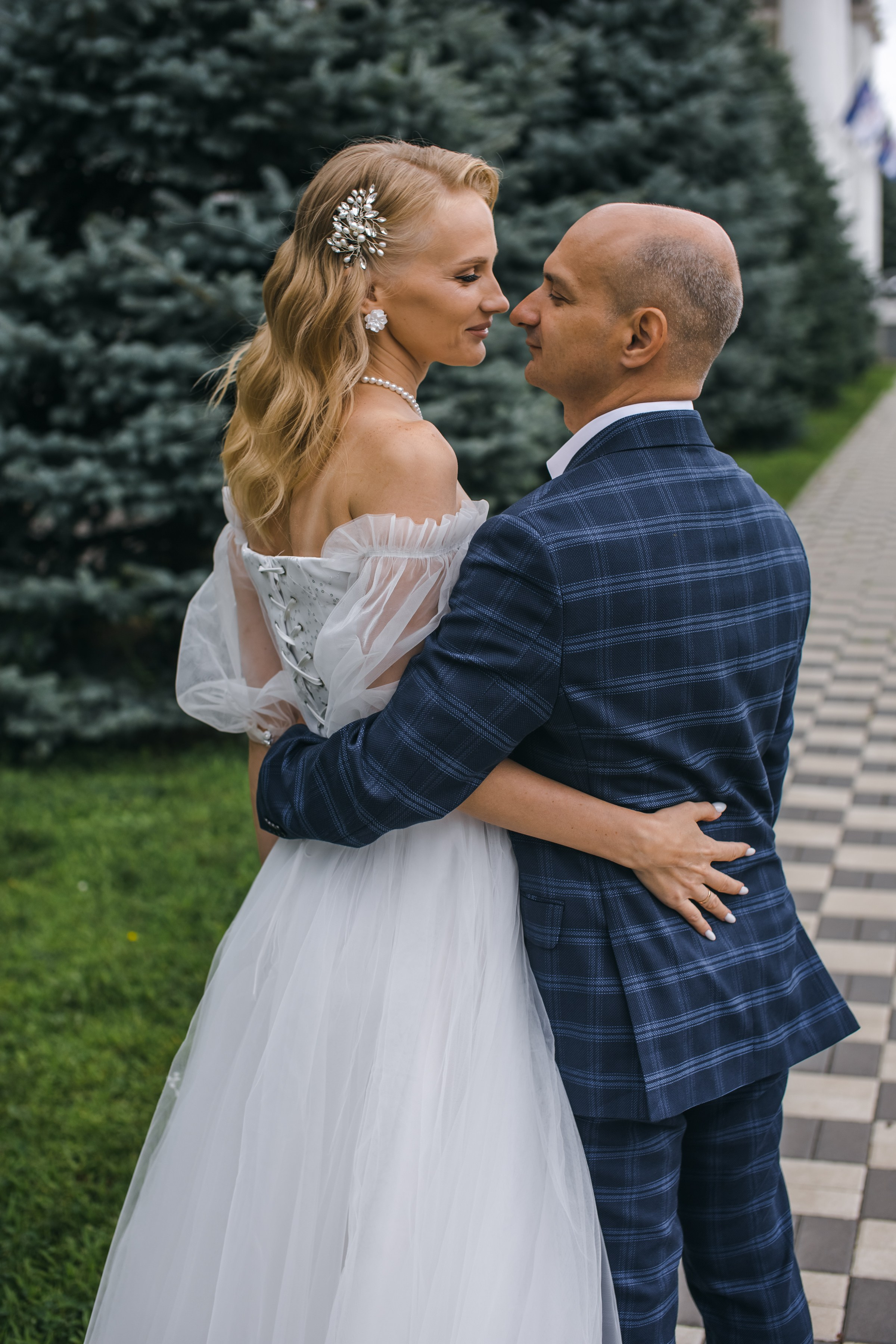 Виктор и Виктория. Семейный фотограф в Волгодонске Краченцева Анна