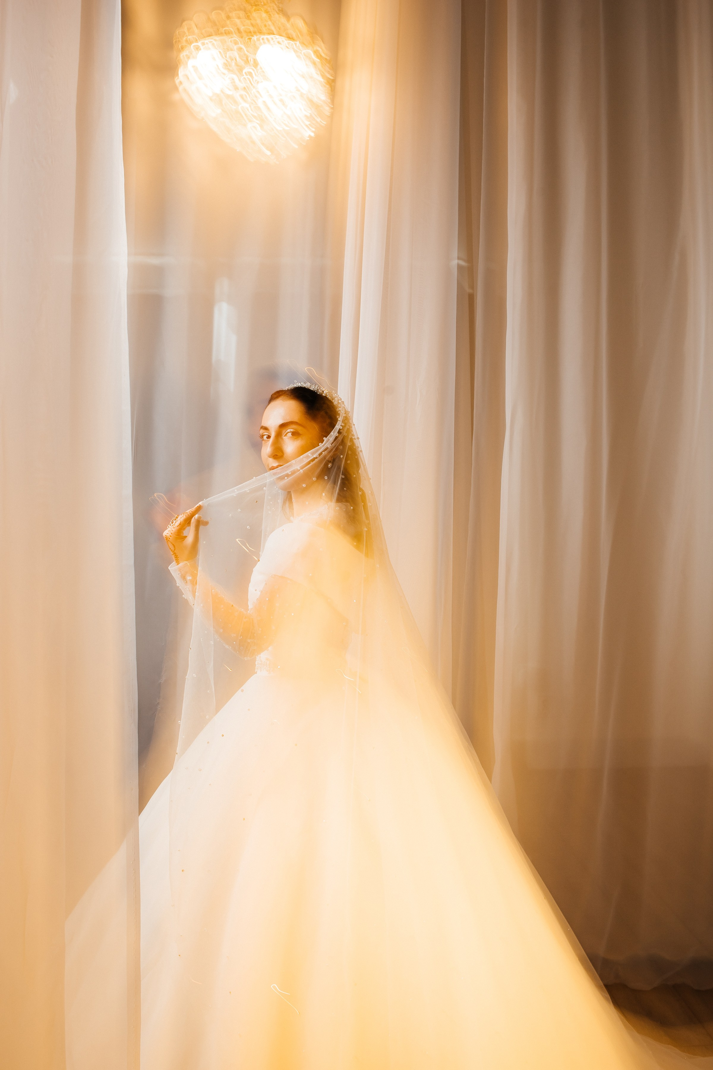 Мустафа и Наида. Семейный фотограф в Волгодонске Краченцева Анна