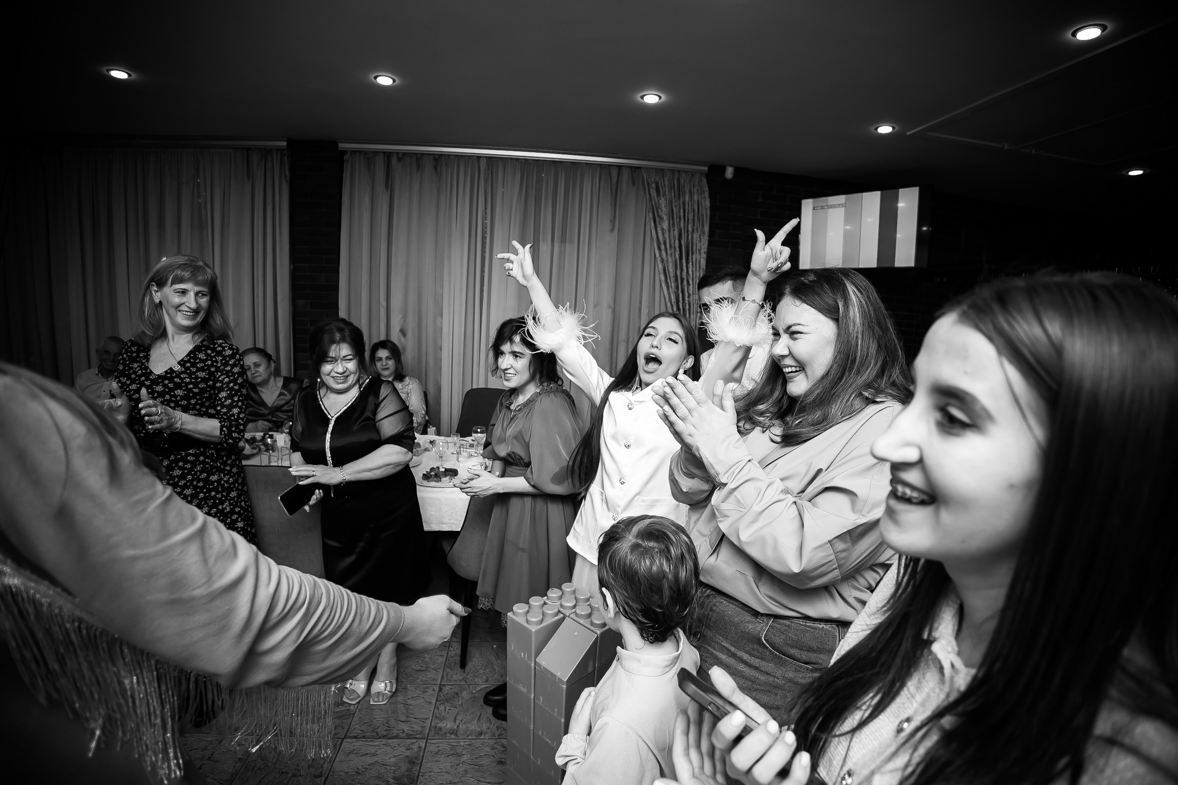 1 год Эльмиру. Семейный фотограф в Волгодонске Краченцева Анна