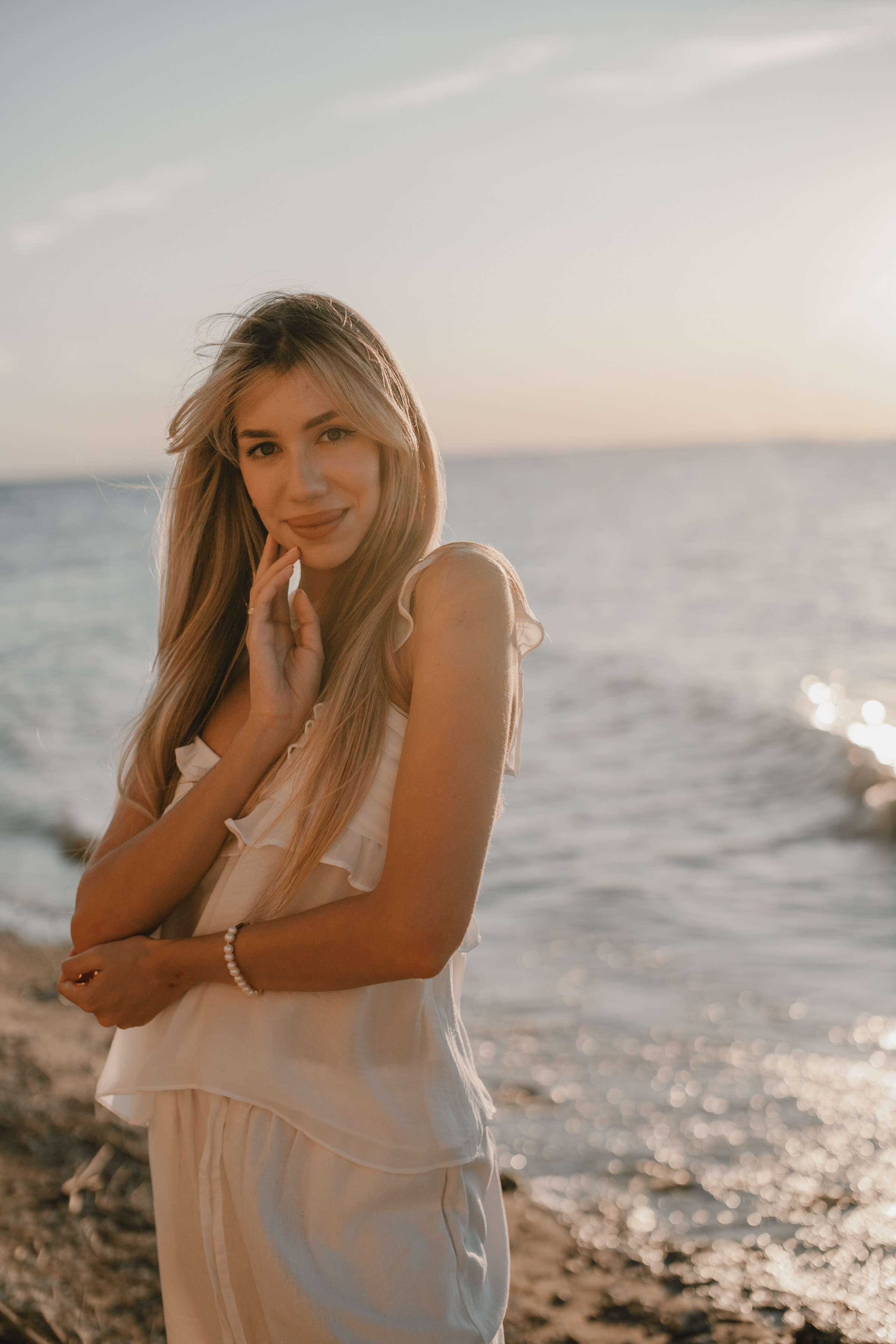 Стас и Настя. Семейный фотограф в Волгодонске Краченцева Анна