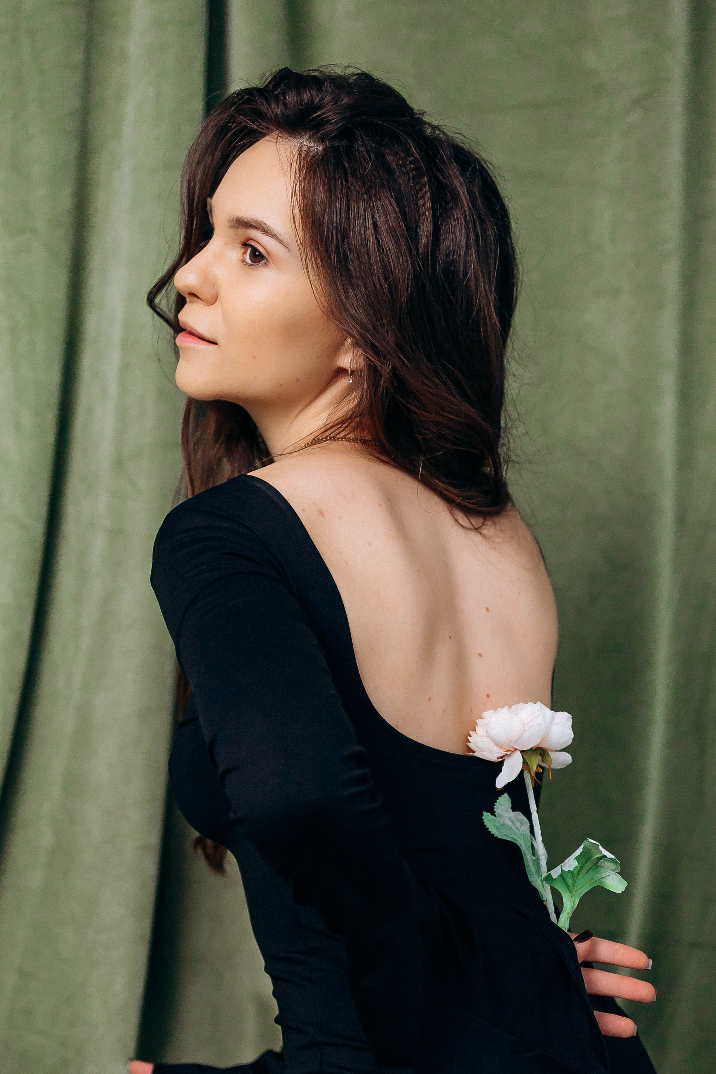 Аля. Семейный фотограф в Волгодонске Краченцева Анна