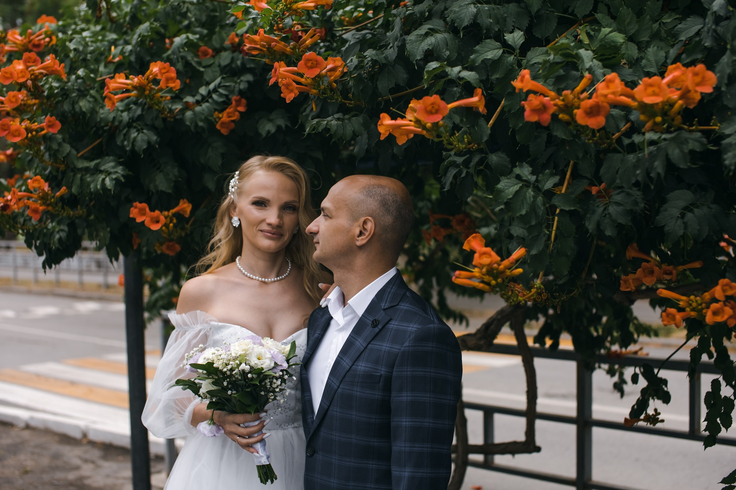 Виктор и Виктория. Семейный фотограф в Волгодонске Краченцева Анна