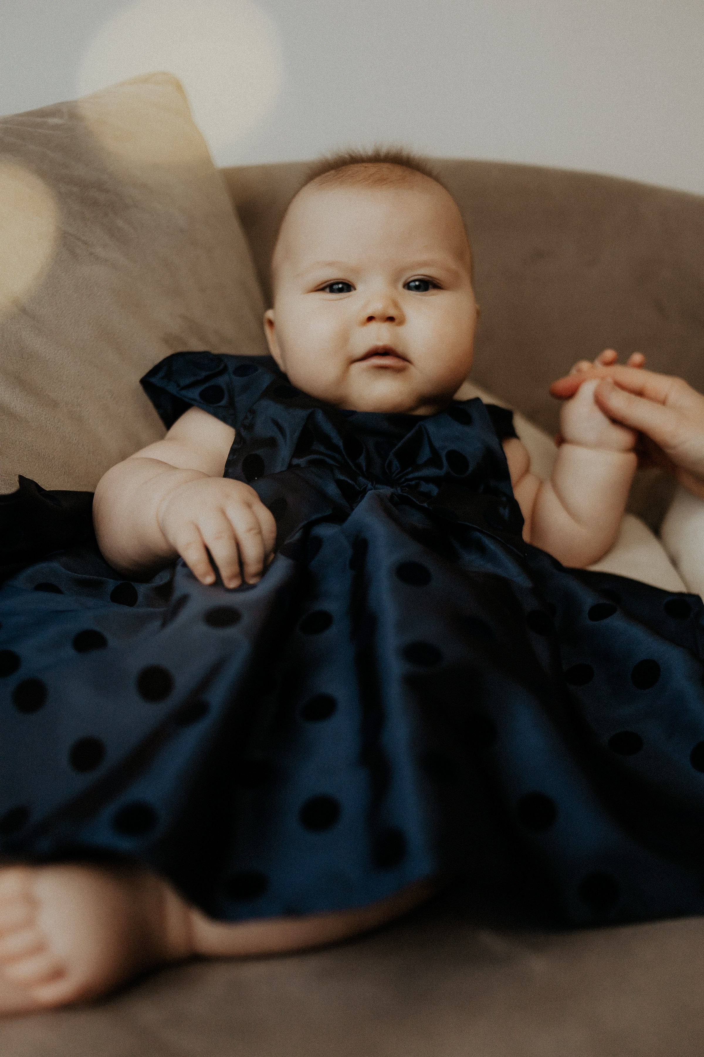 Семейная фотосессия. Семейный фотограф в Волгодонске Краченцева Анна