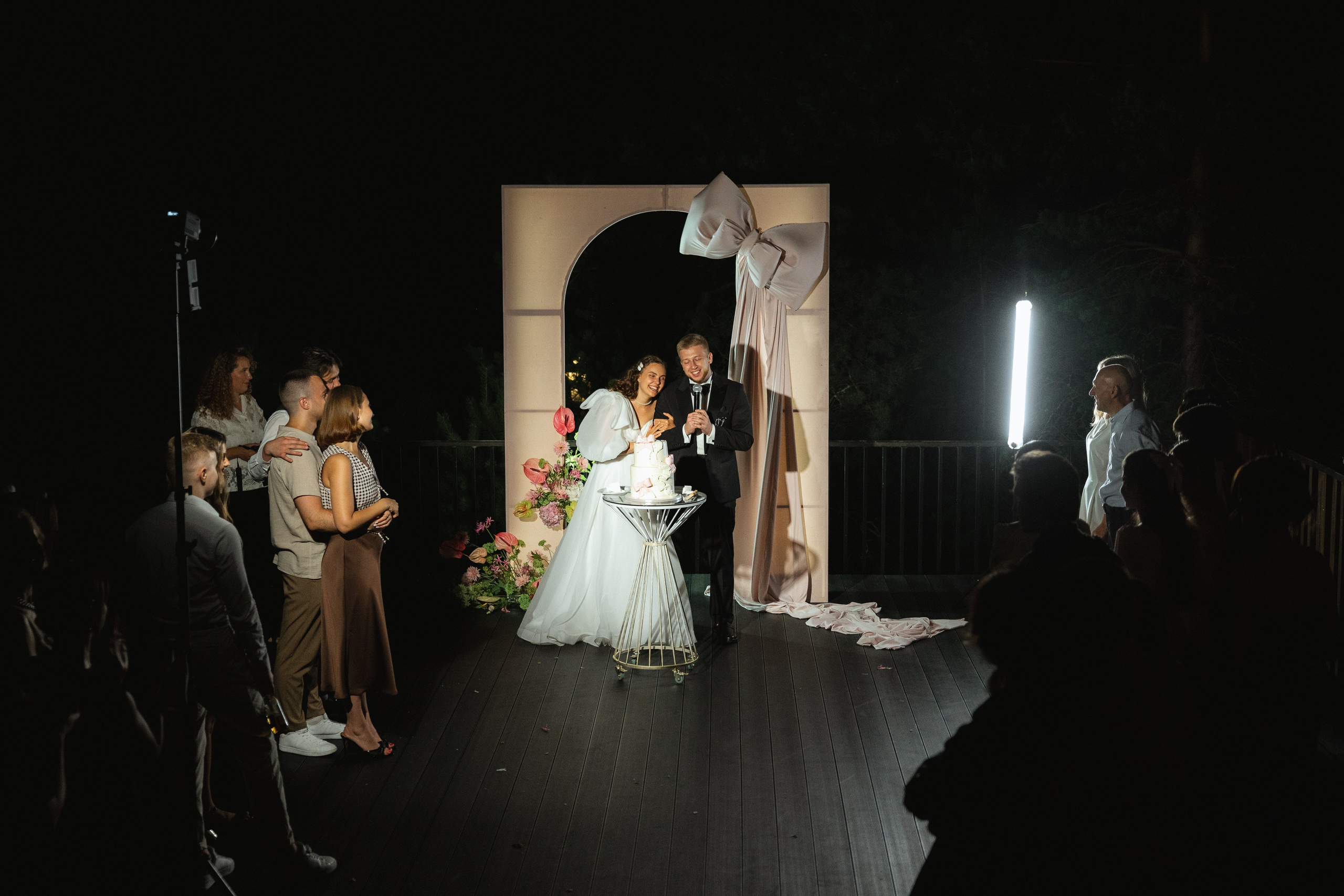 Мурашками. Свадебный фотограф Ярославль, Рыбинск