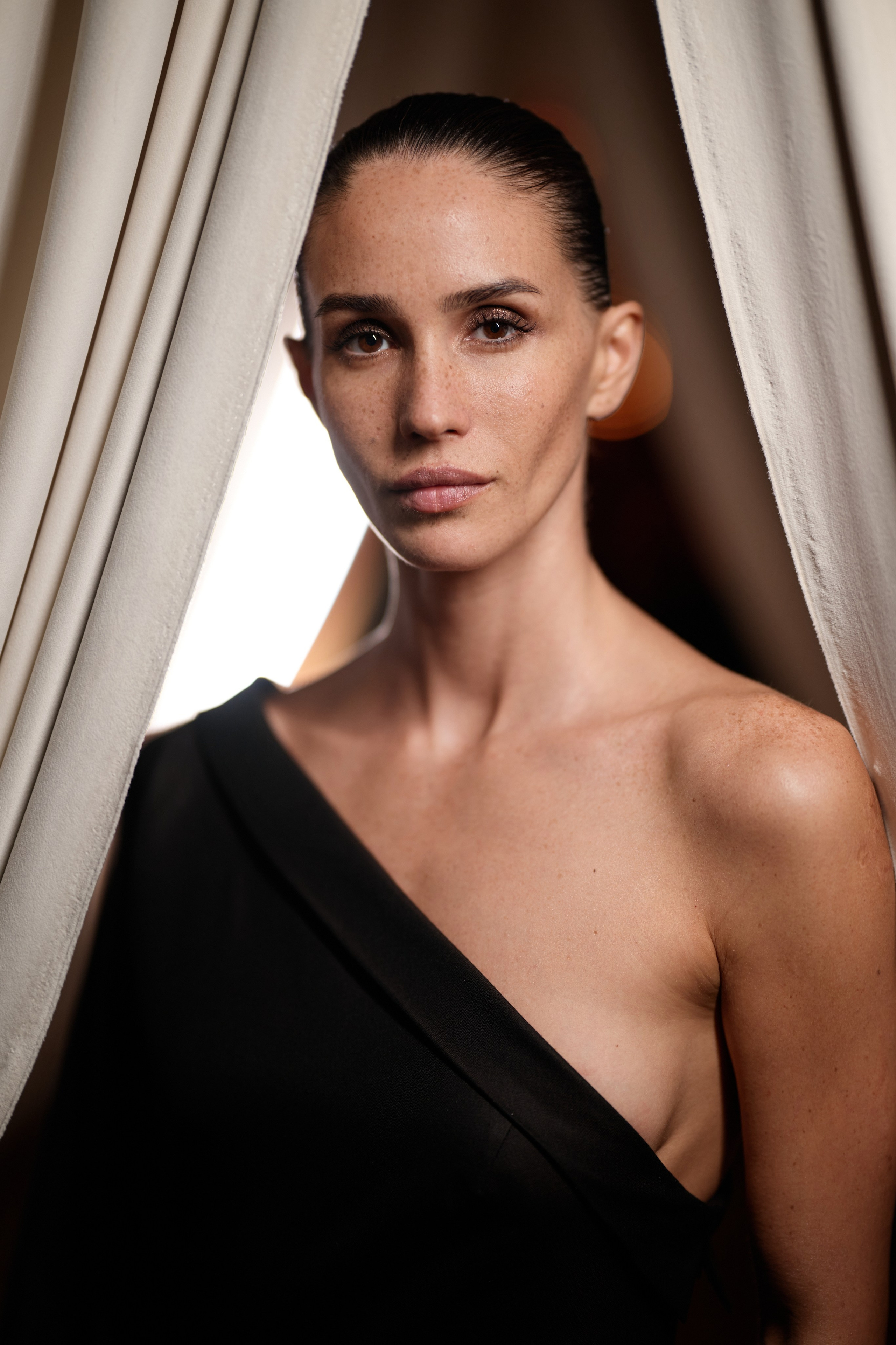 Nashi ARGAN. Фотограф