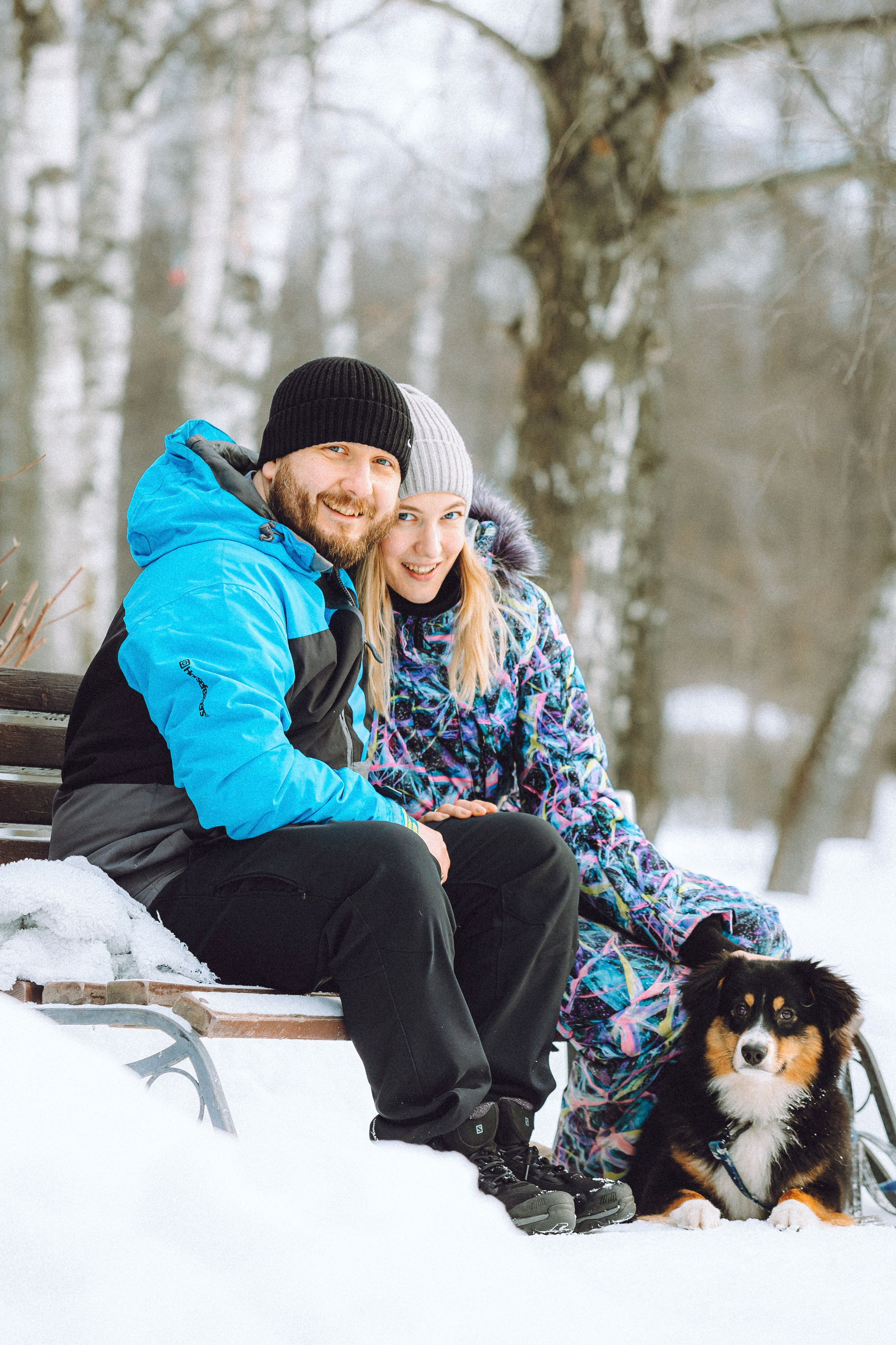 Таня, Ваня и Гром