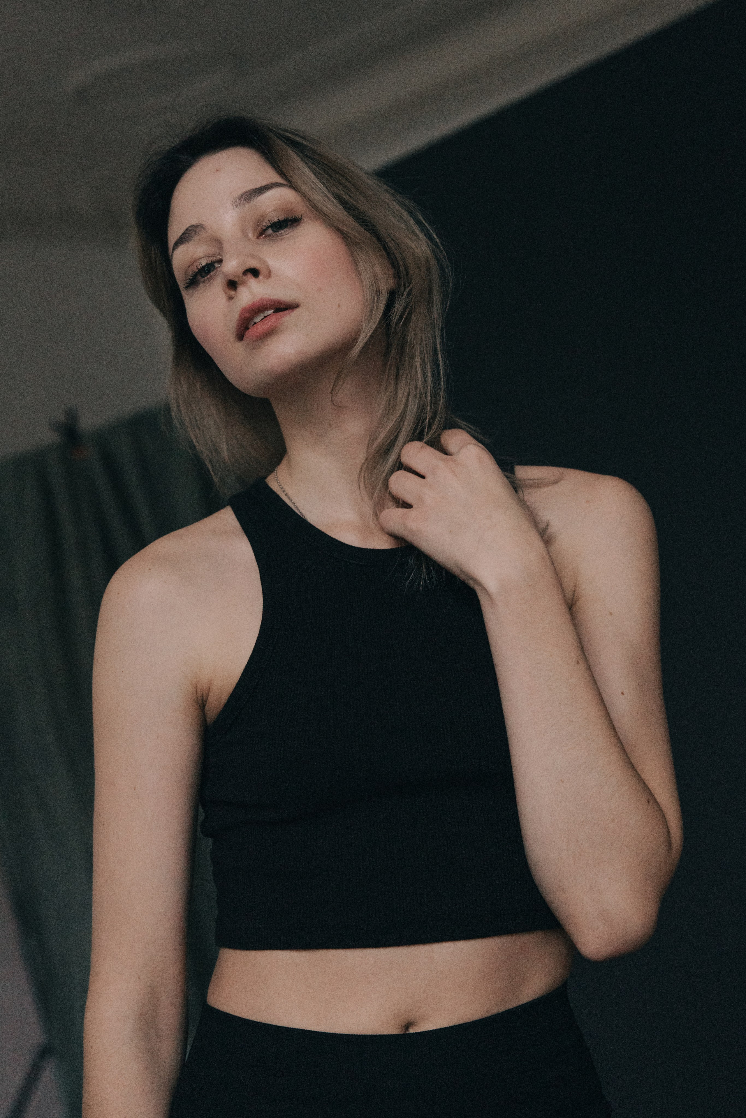 Анастасия. Ксения Цыгир, фотограф в Петербурге