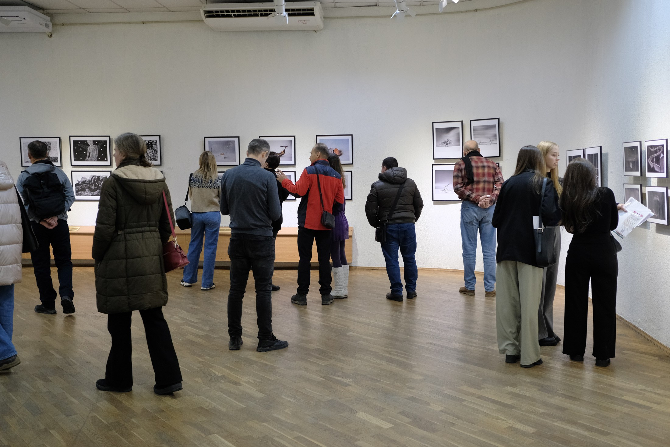 Выставка Краснодар. Екатерина Мишина творческий фотограф в Самаре