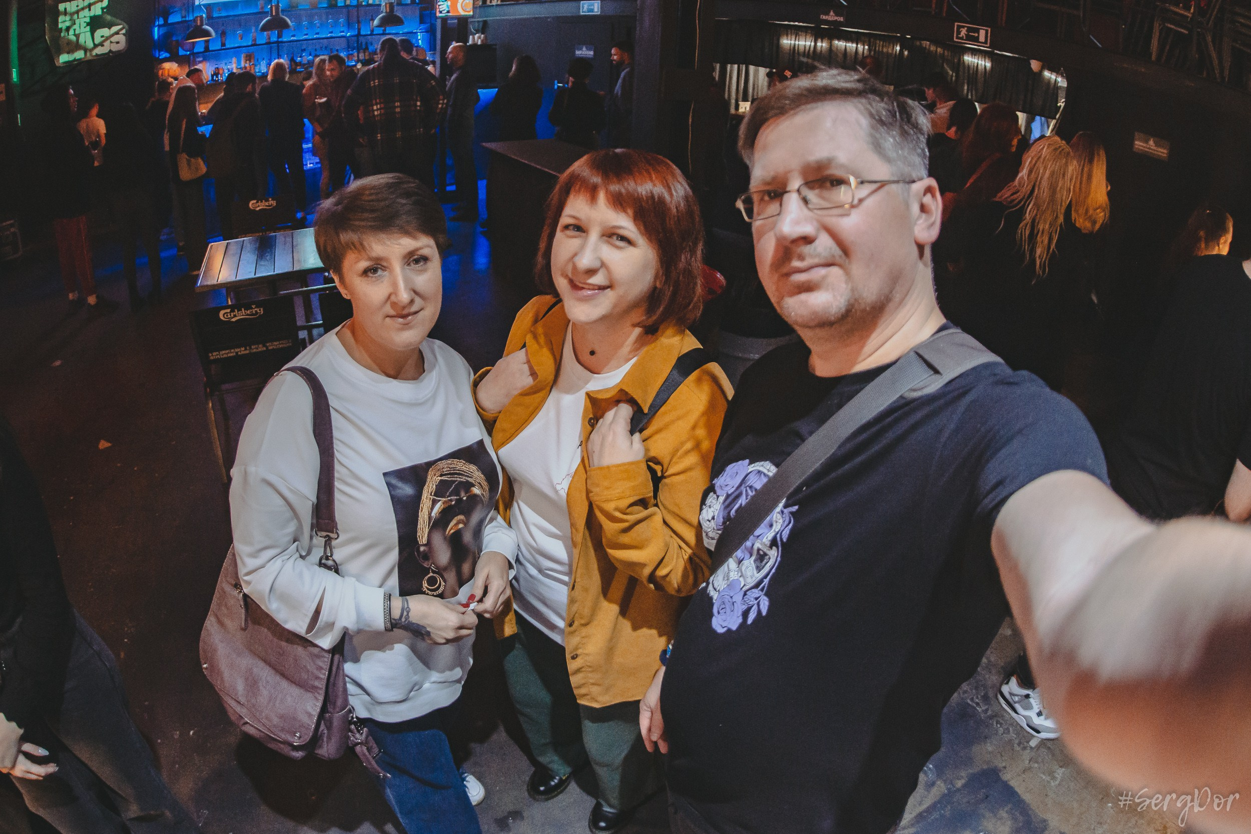 джинсы тарковского, Factory 3, Санкт-Петербург, СПб, концерт, 09.11.2023, SergDor, 9 ноября 2023 года, #SergDor