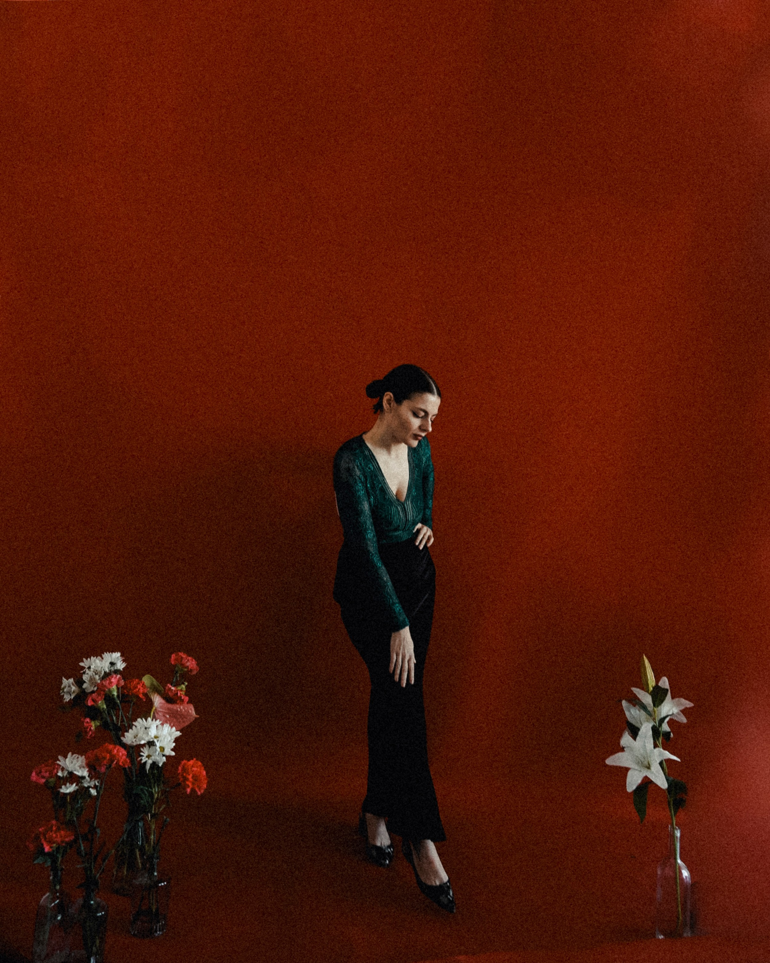 ANNA | VIBES STUDIO. Photographer Barcelona