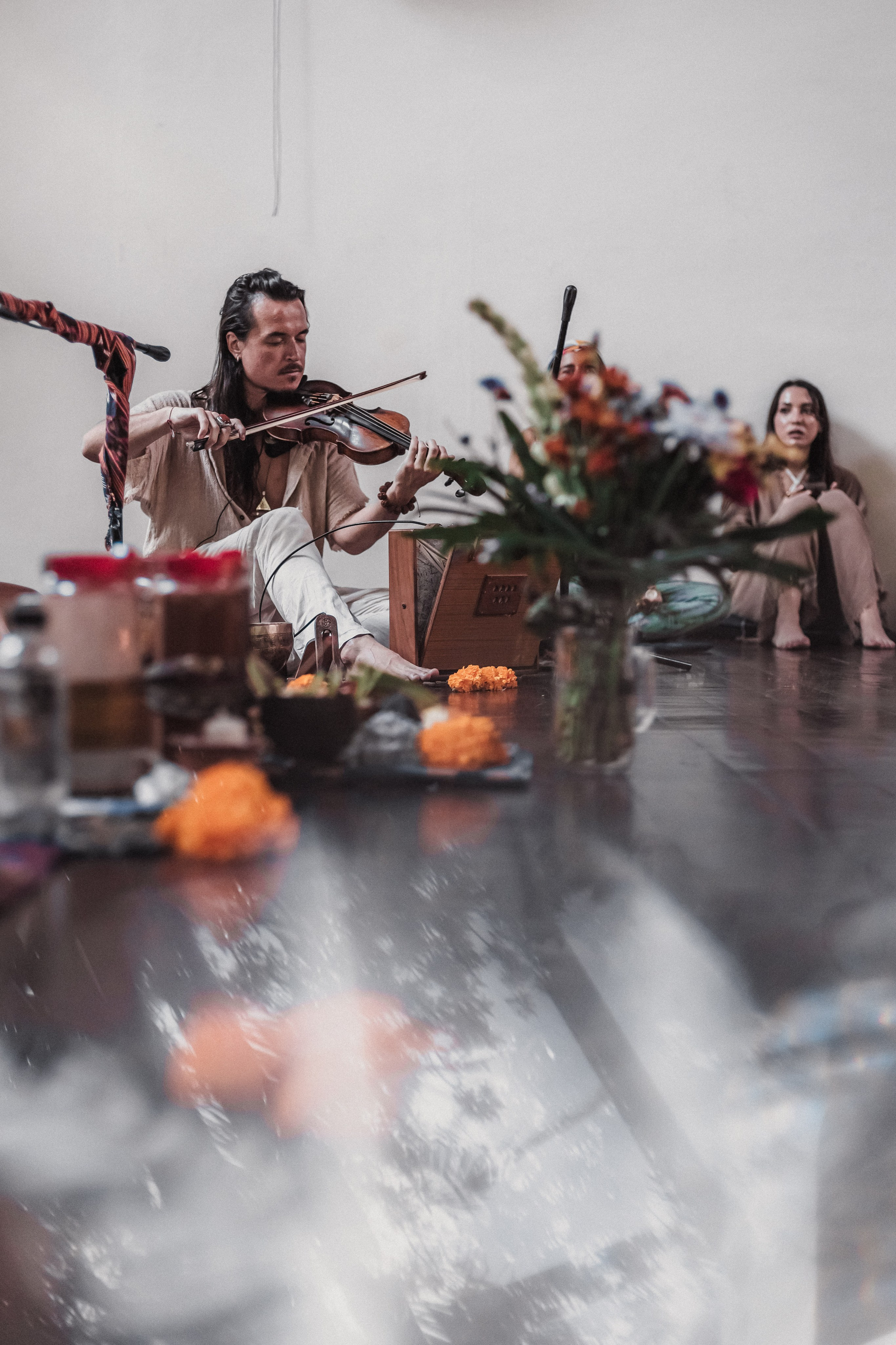 Cacao w Juan new moon may. Mariam Bagdasaryan