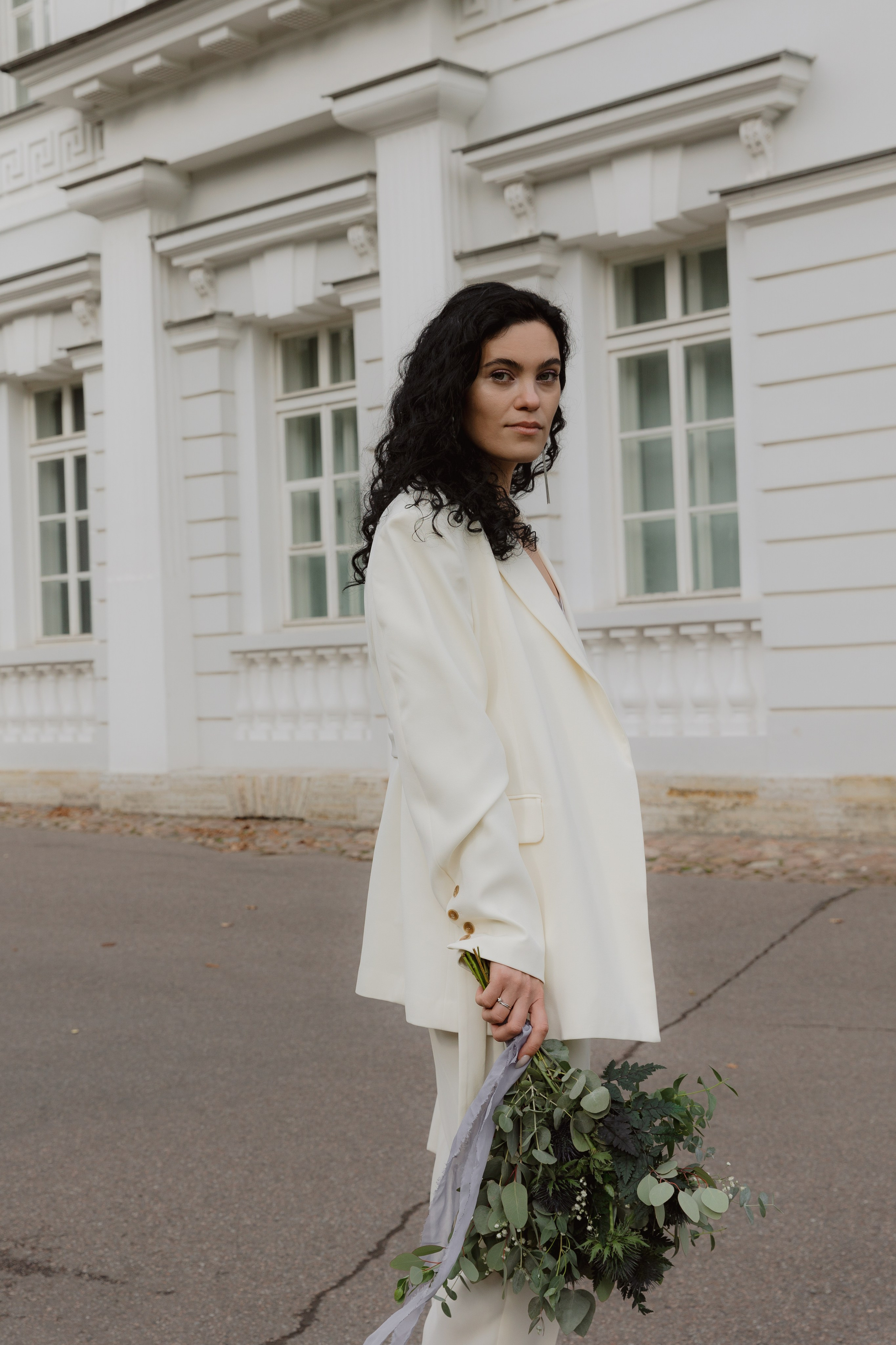 Катя и Андрей. Репортажный фотограф