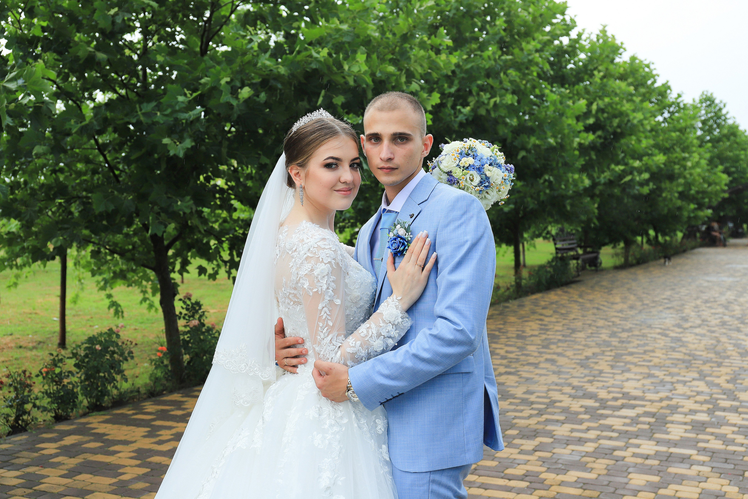 Александр и Анастасия. Игорь Варава свадебный фотограф видеограф Белая Глина Краснодар